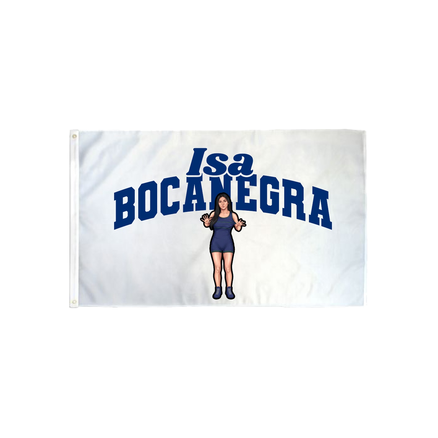 3x5 Flag