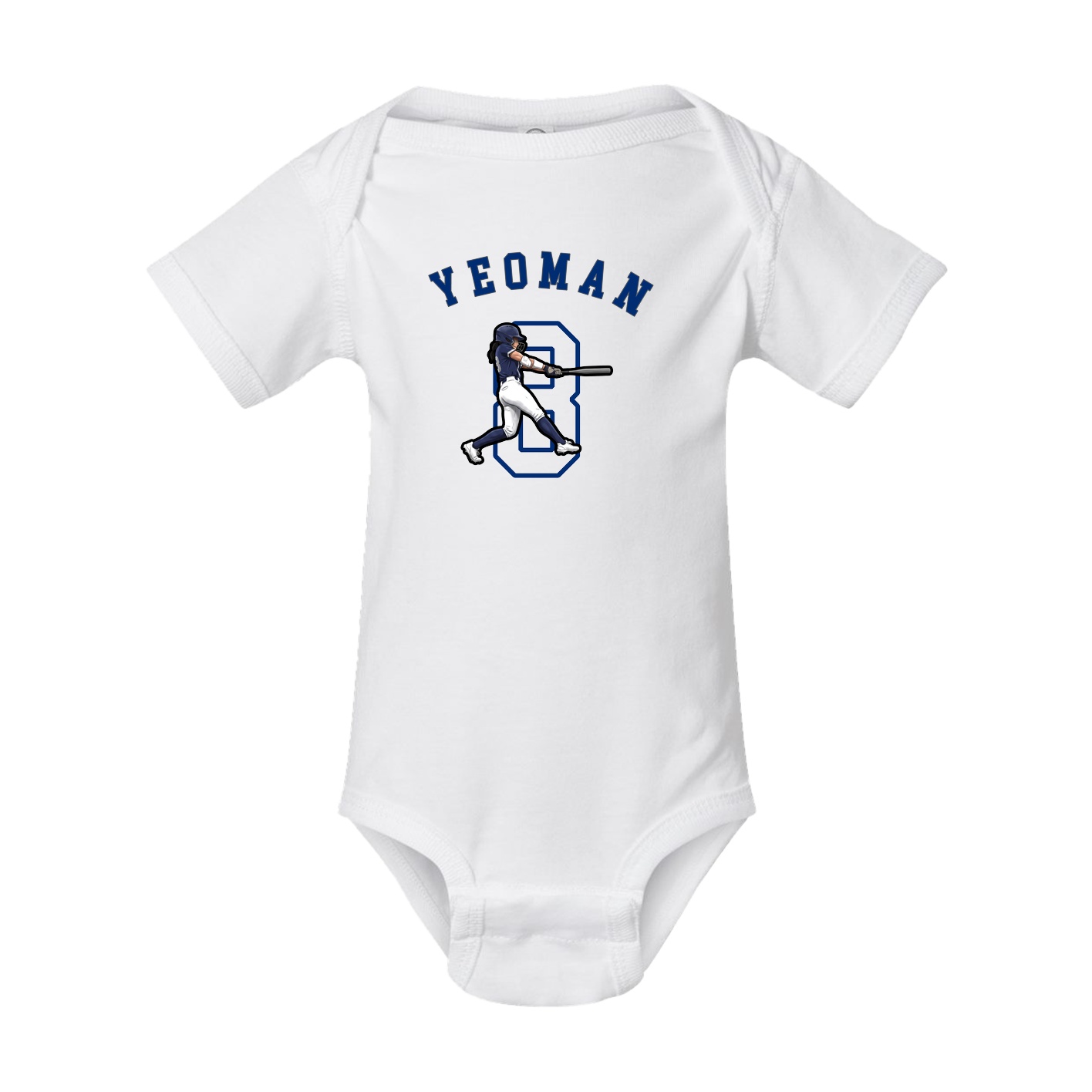 Baby Onesie