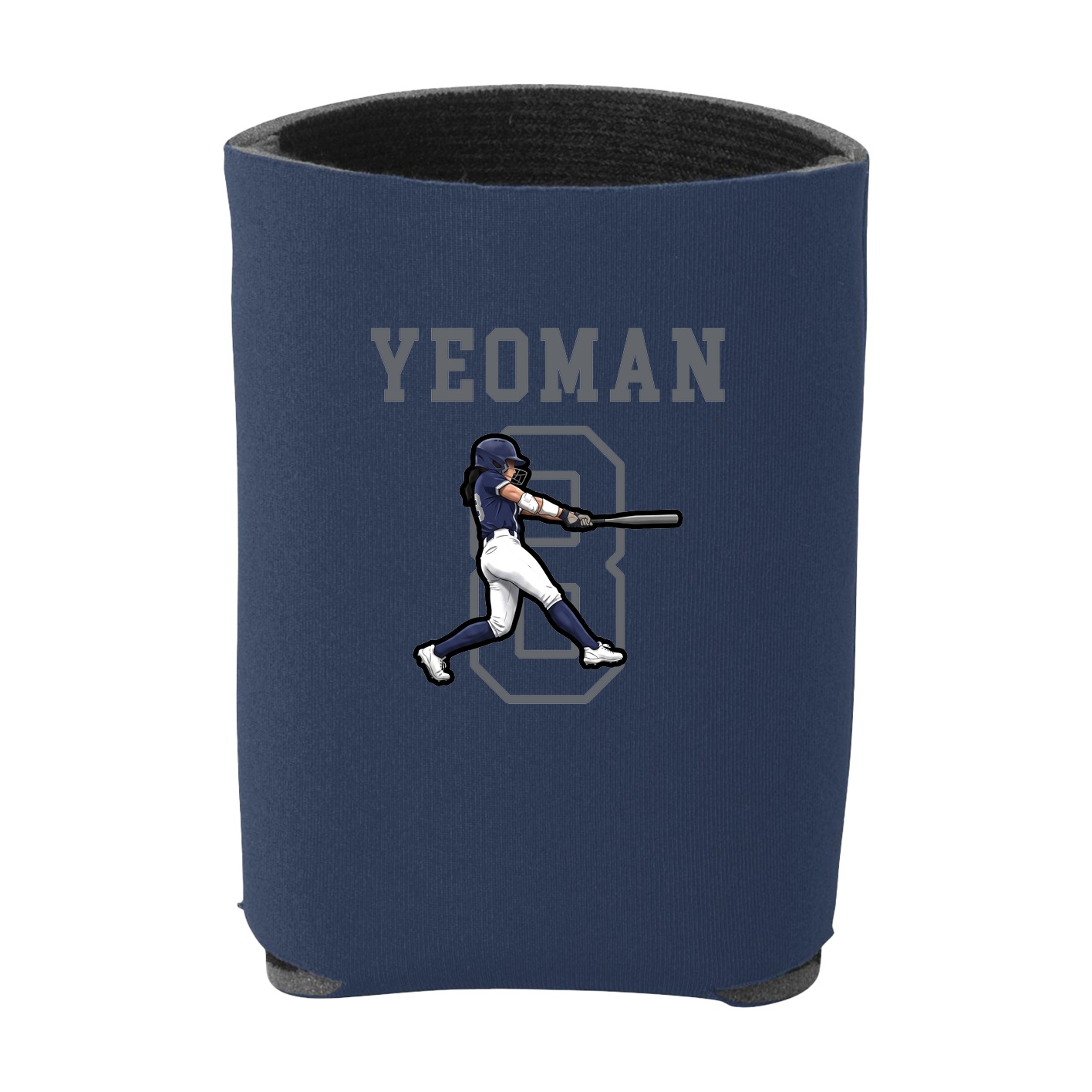 Can Holder — Shirsey in Navy