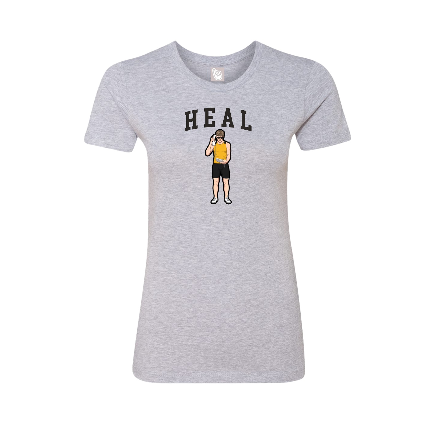Womens Tee