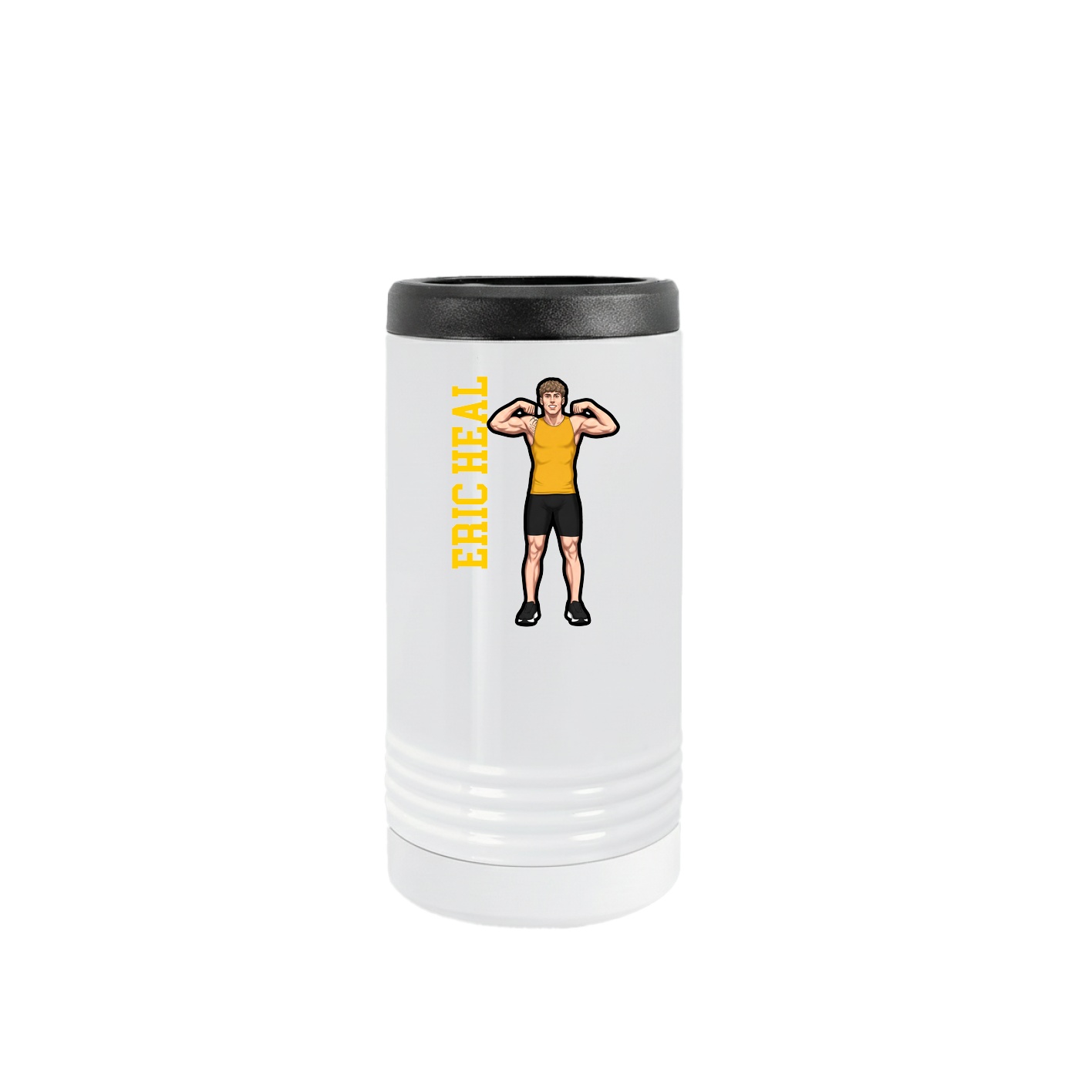 Slim Beverage Holder