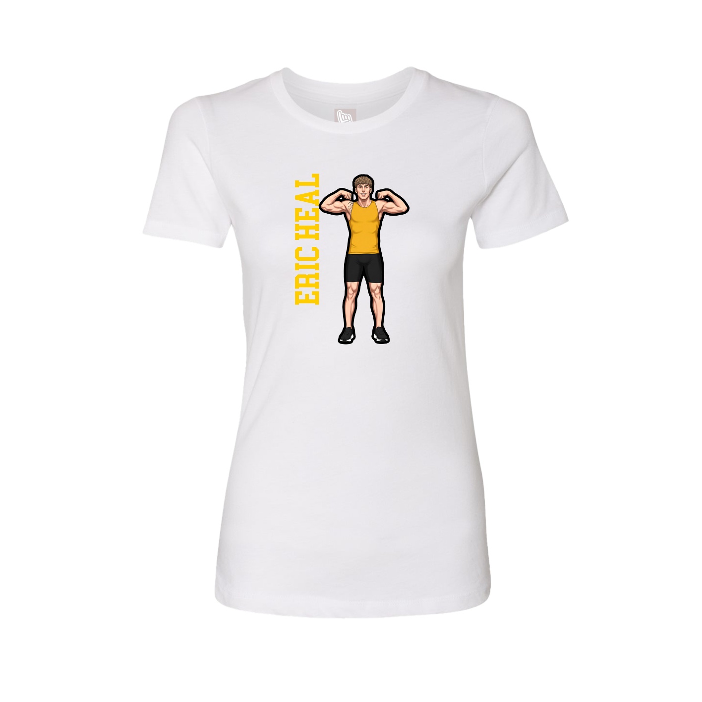 Womens Tee