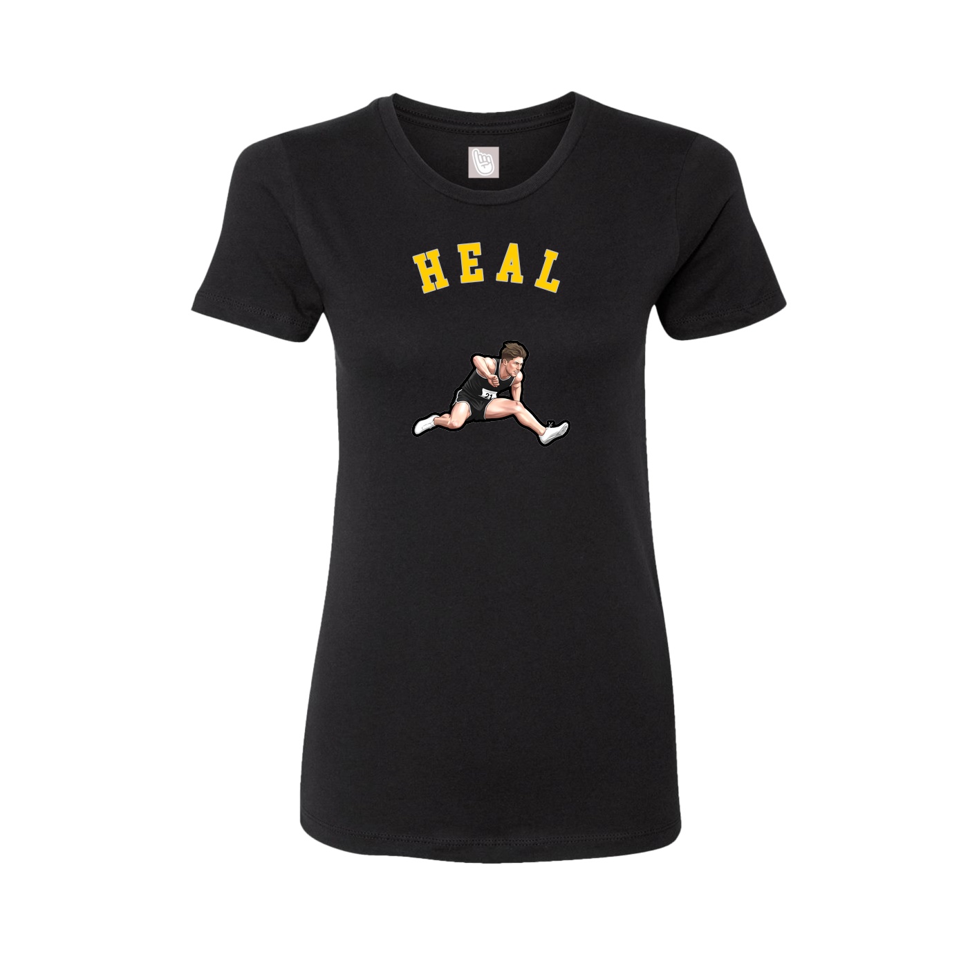 Womens Tee