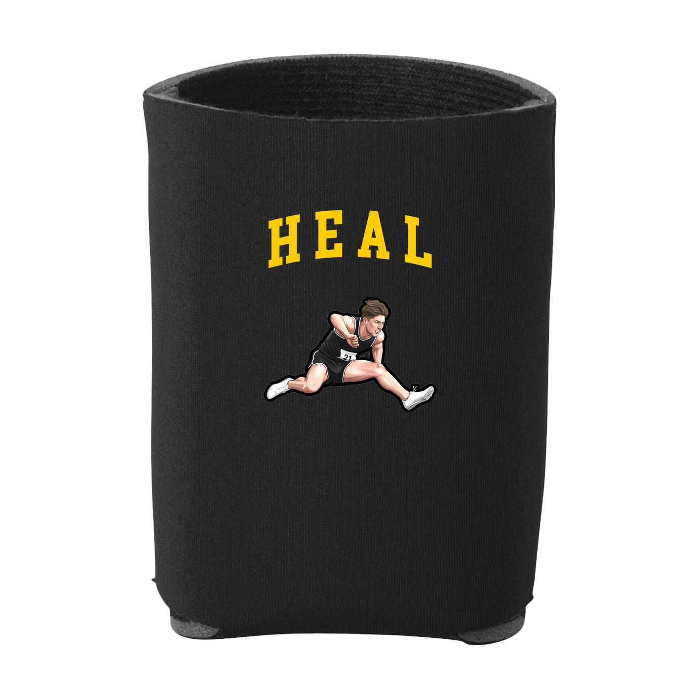 Can Holder — Shirsey in Black