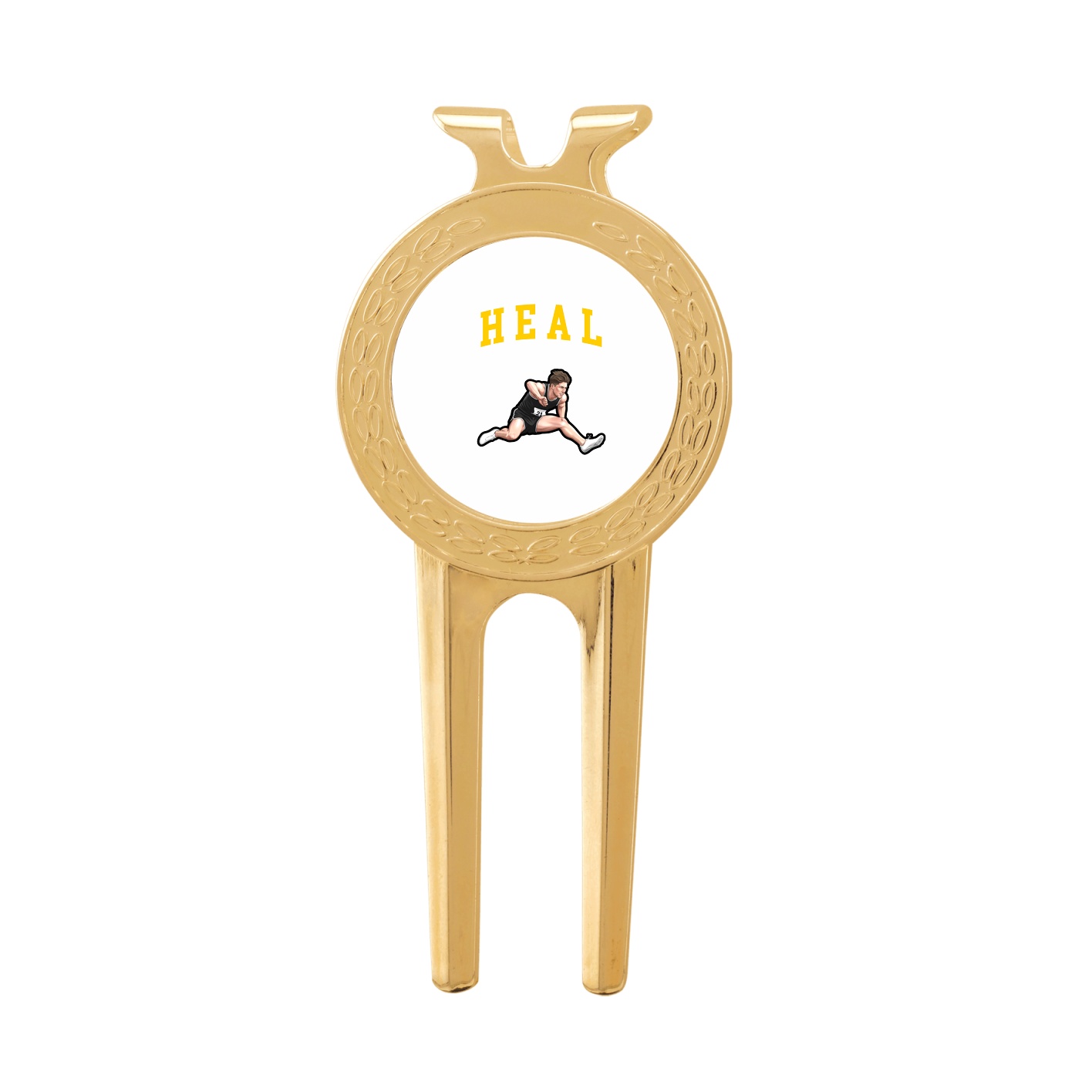 Divot Tool with Ball Marker — Shirsey in Classic