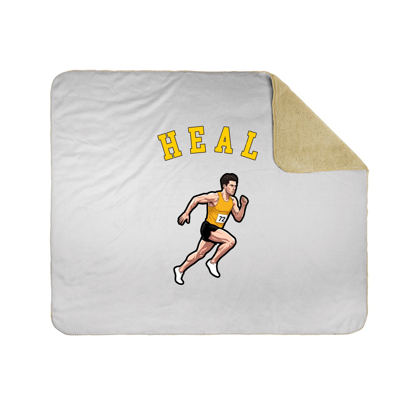 Throw Blanket
