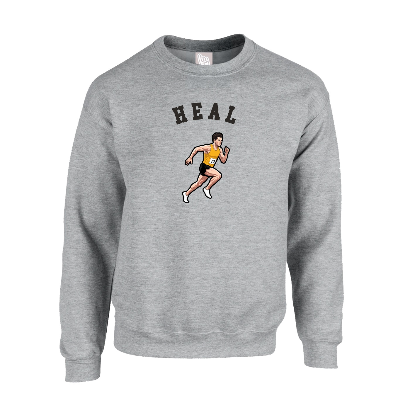 Fleece Crew