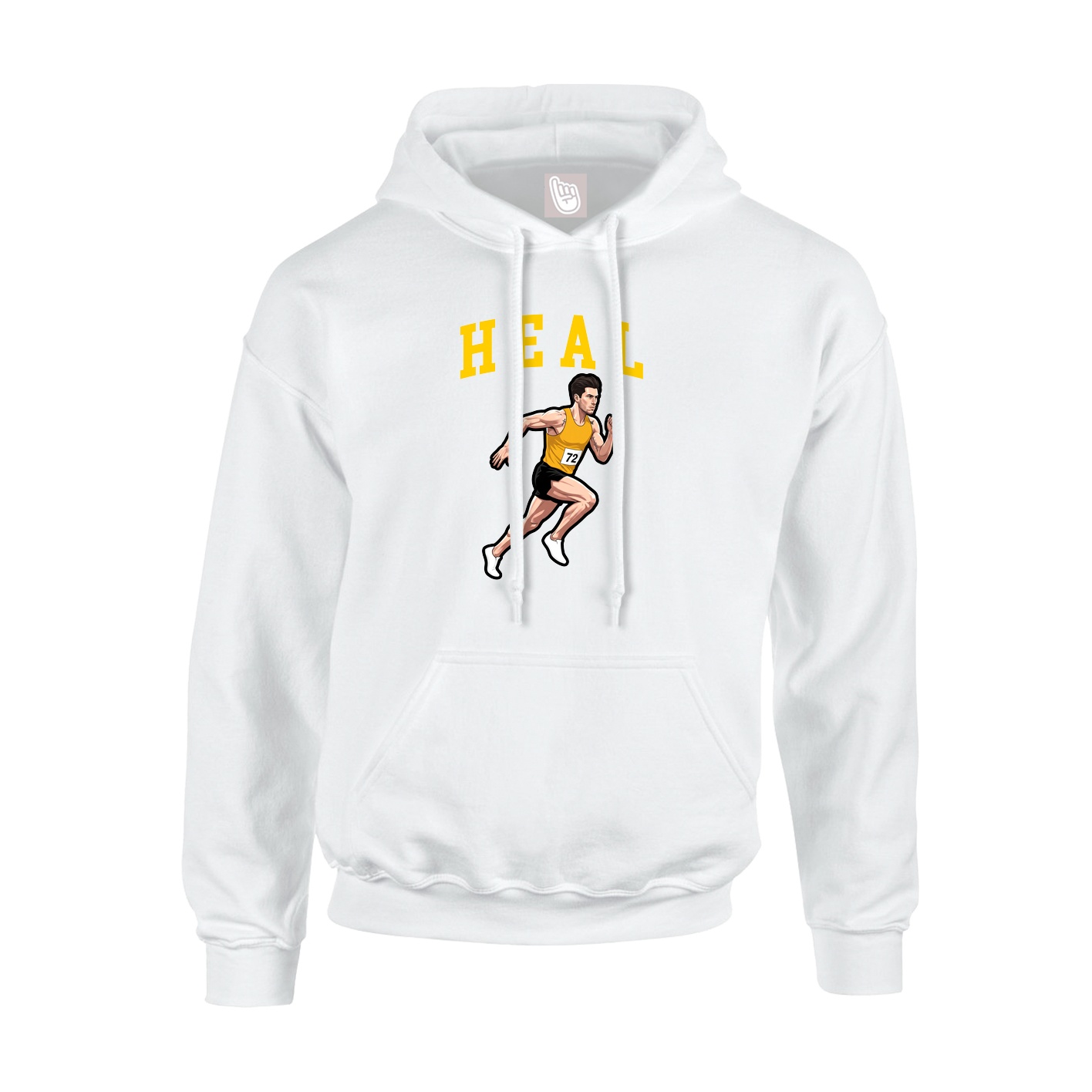 Youth Hoodie