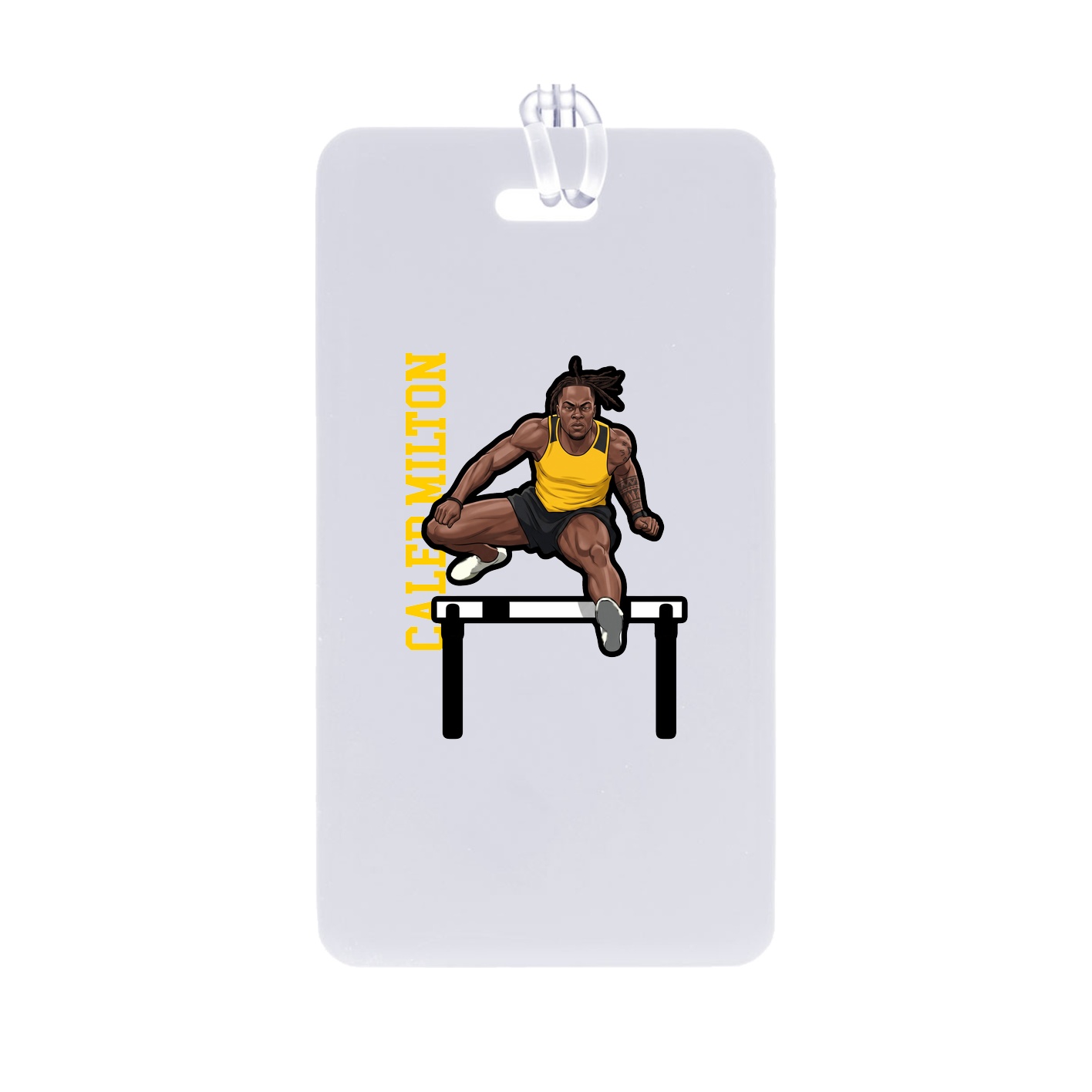 Bag Tag