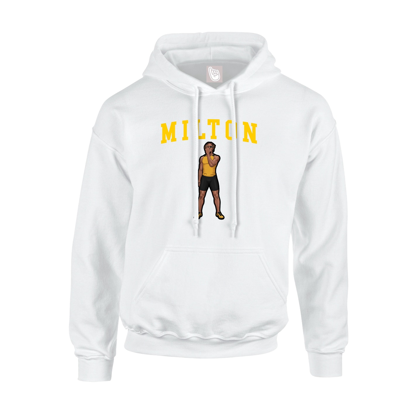 Youth Hoodie