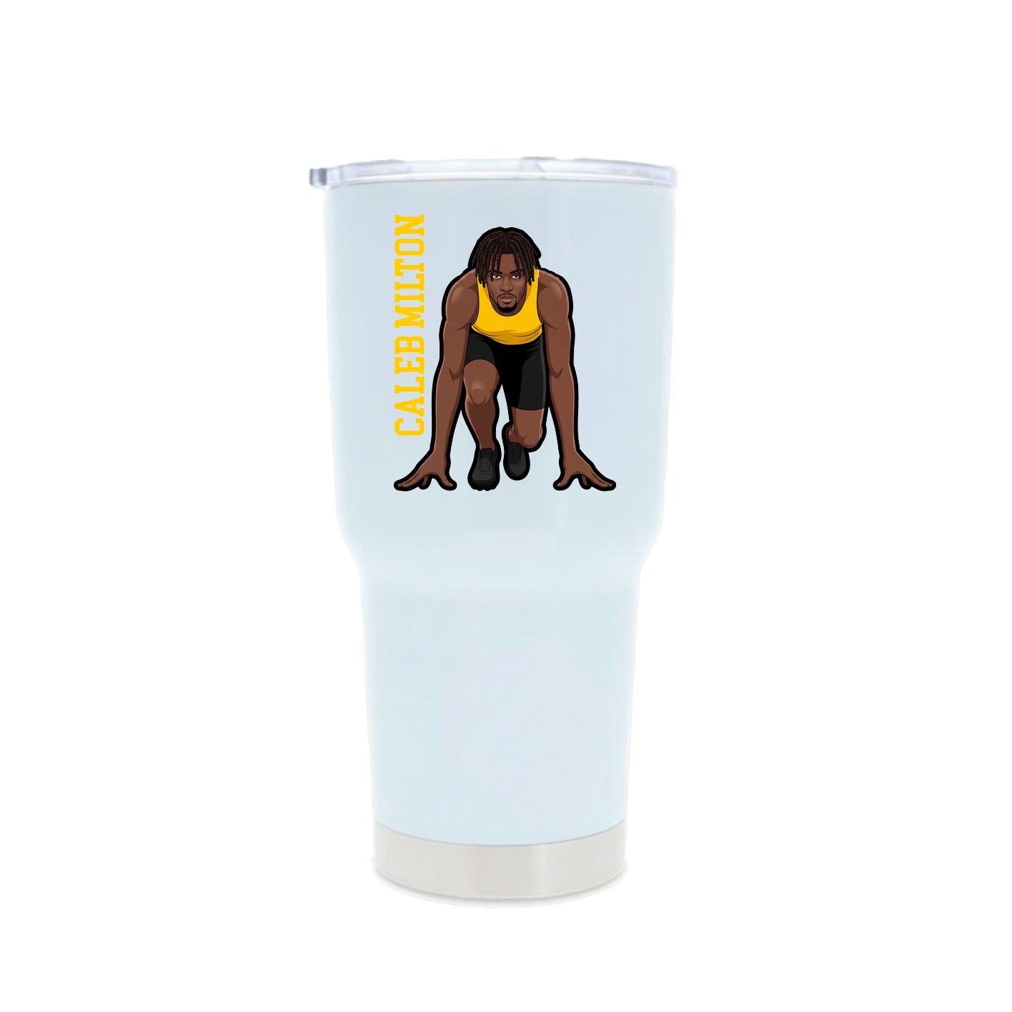 30oz Stainless Steel Tumbler