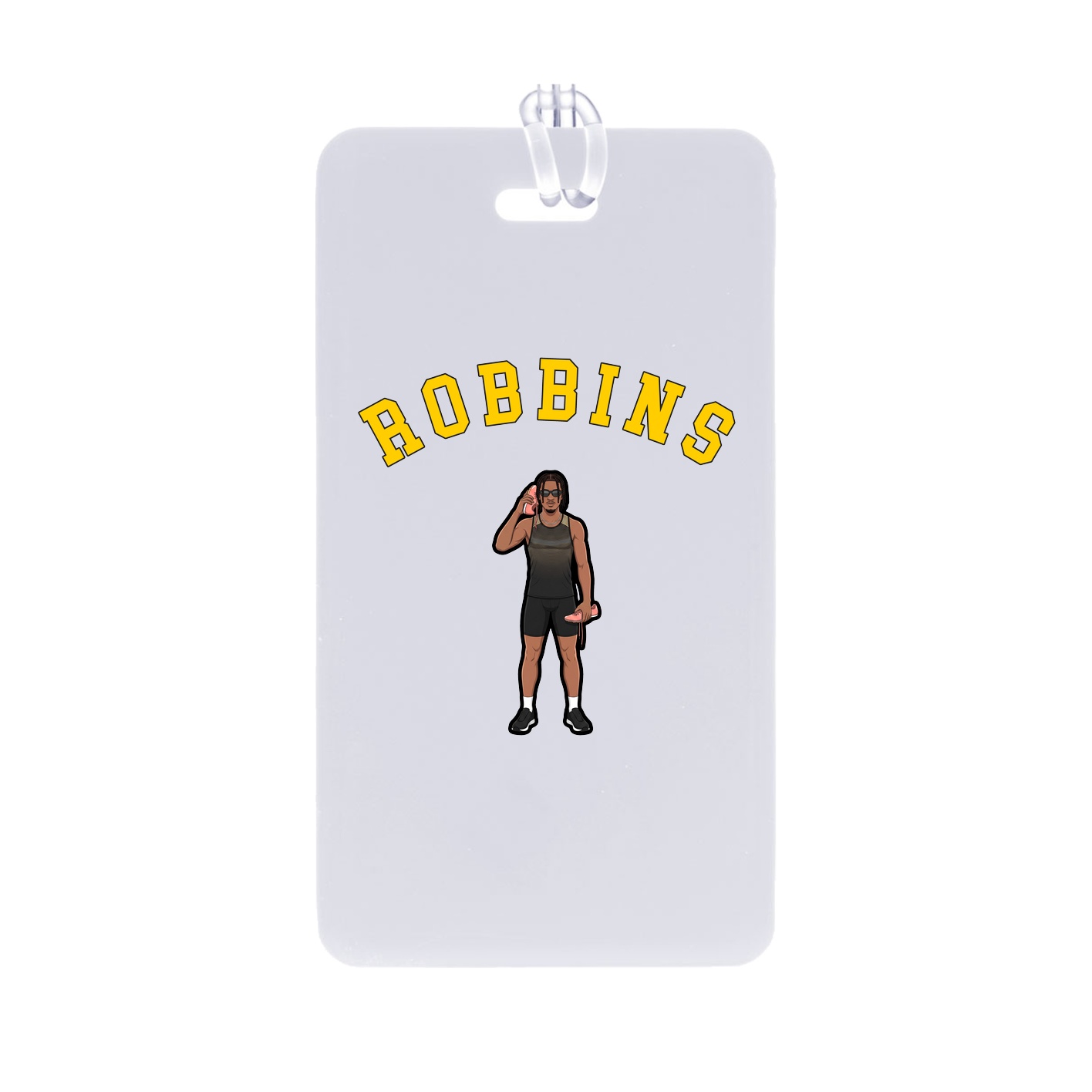 Bag Tag