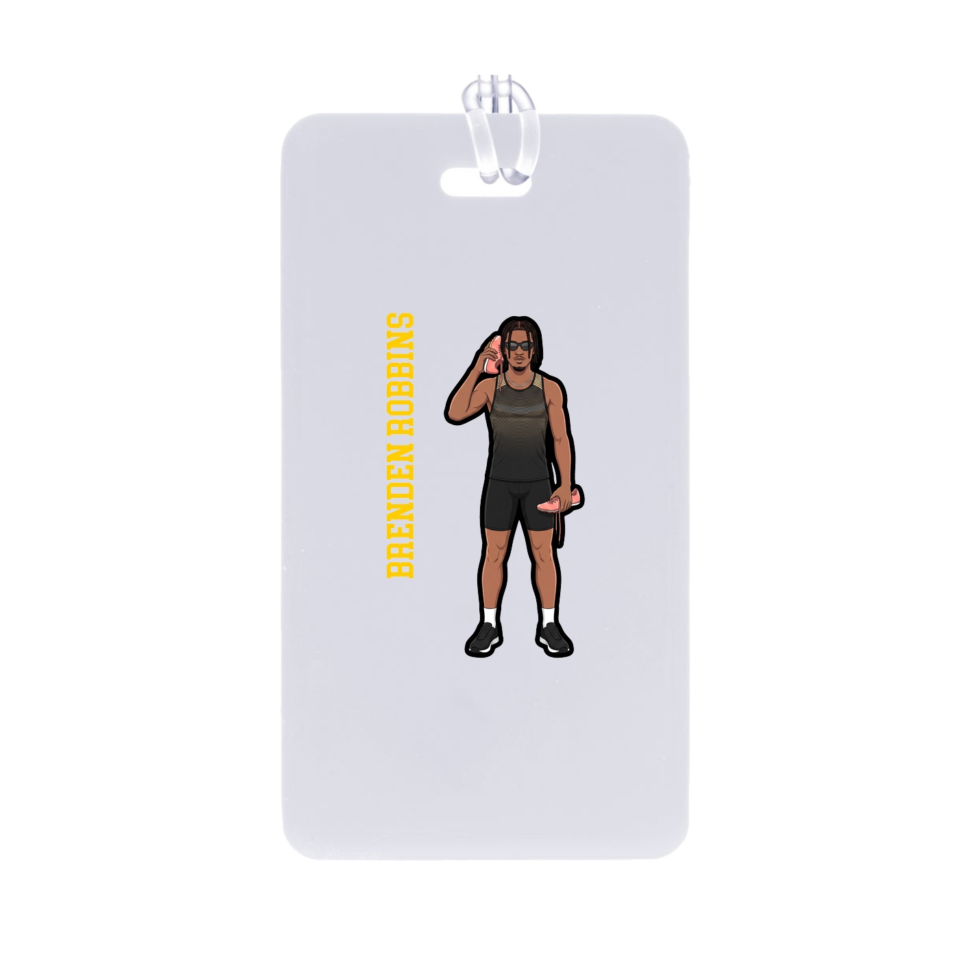 Bag Tag