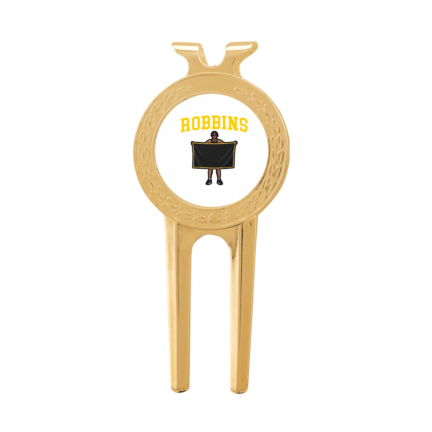 Divot Tool with Ball Marker — Shirsey in Classic