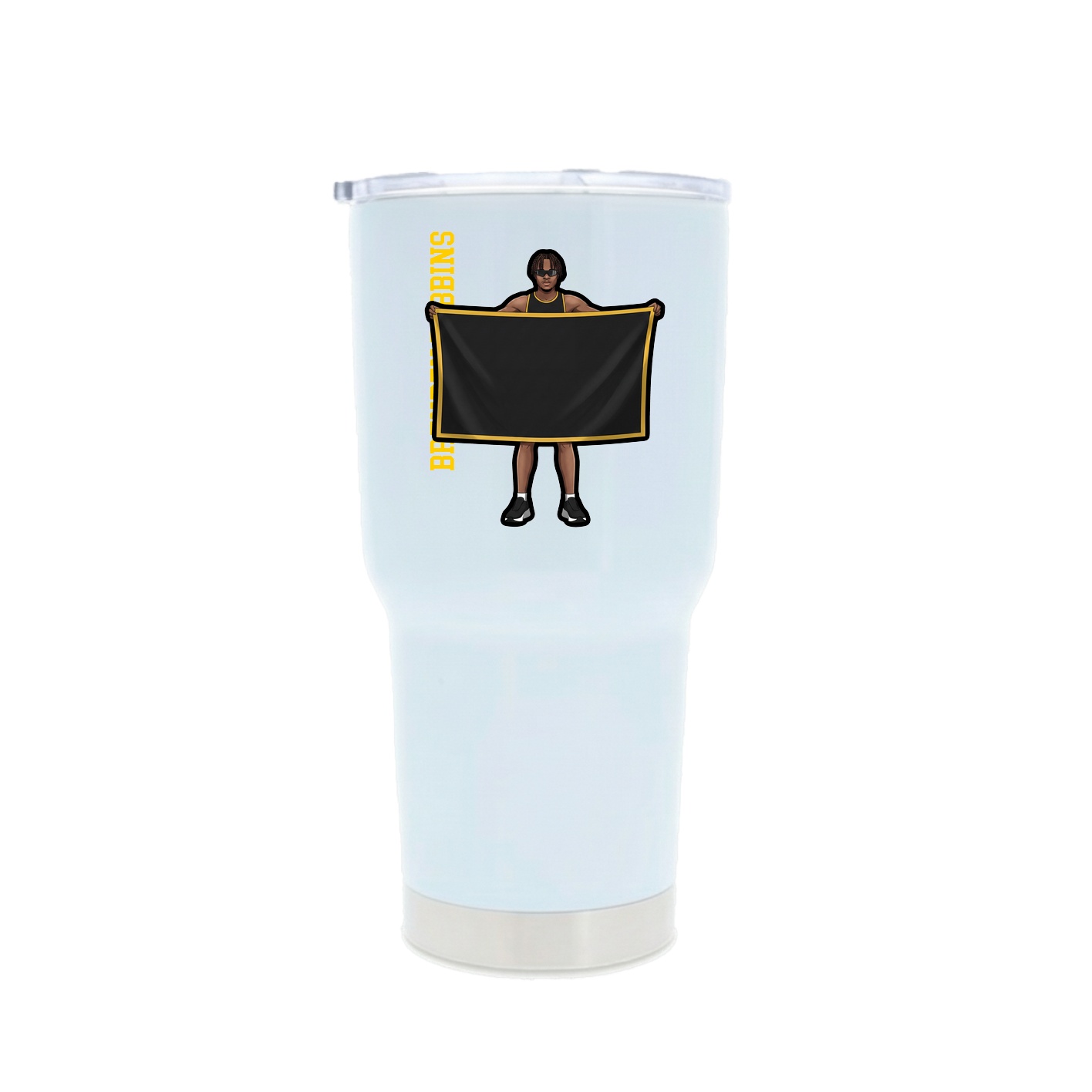 30oz Stainless Steel Tumbler