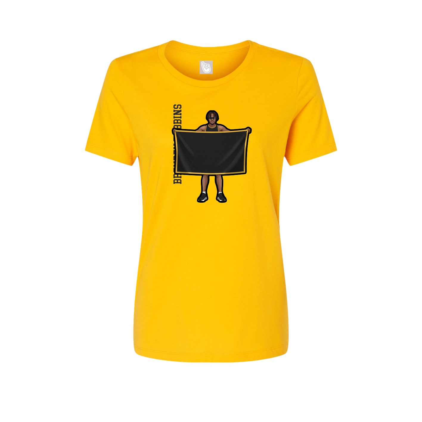 Fitted Women's Tee