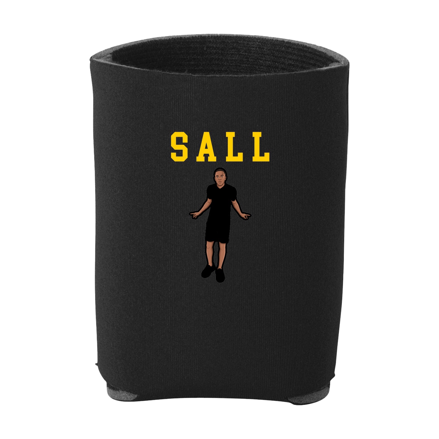 Can Holder — Shirsey in Black