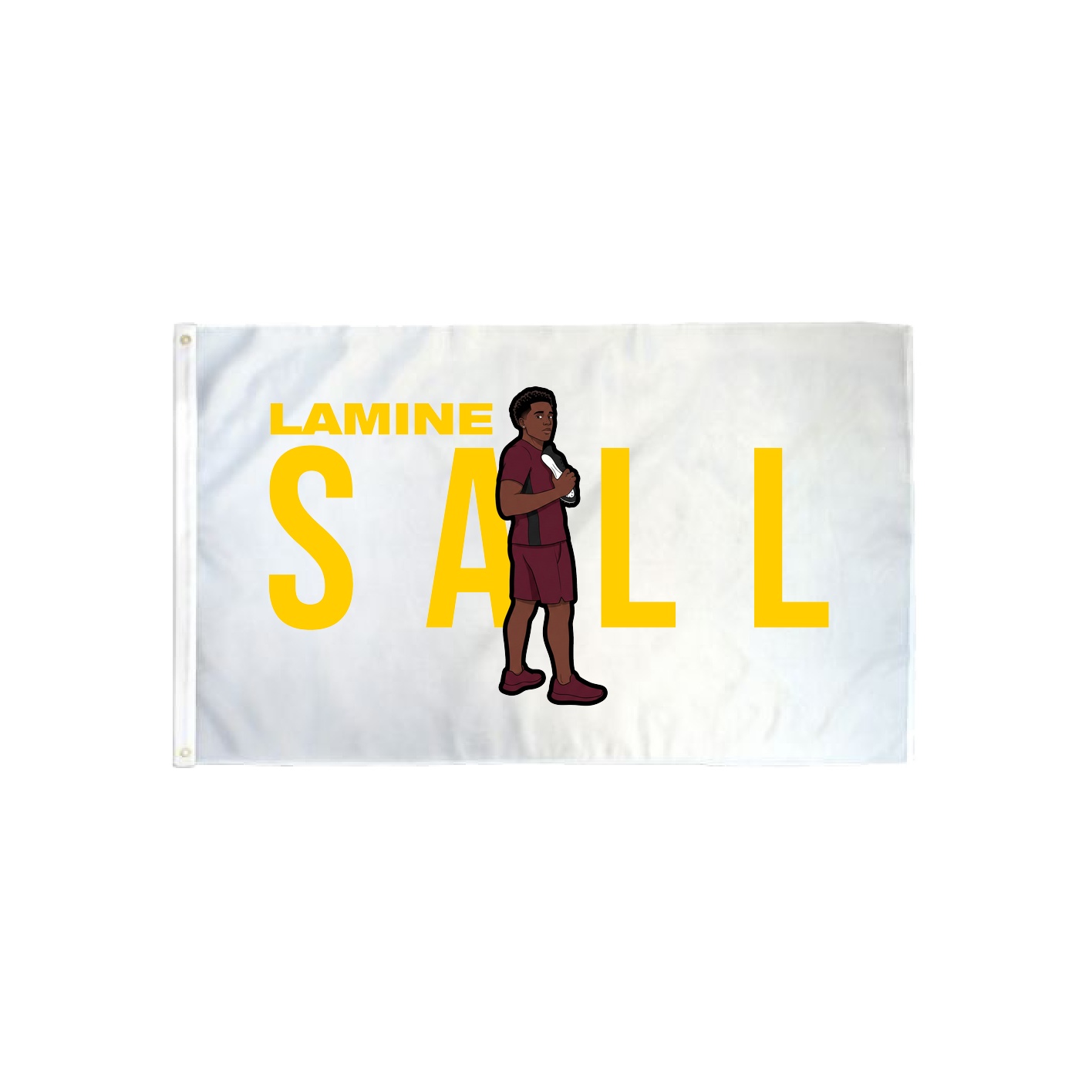 3x5 Flag