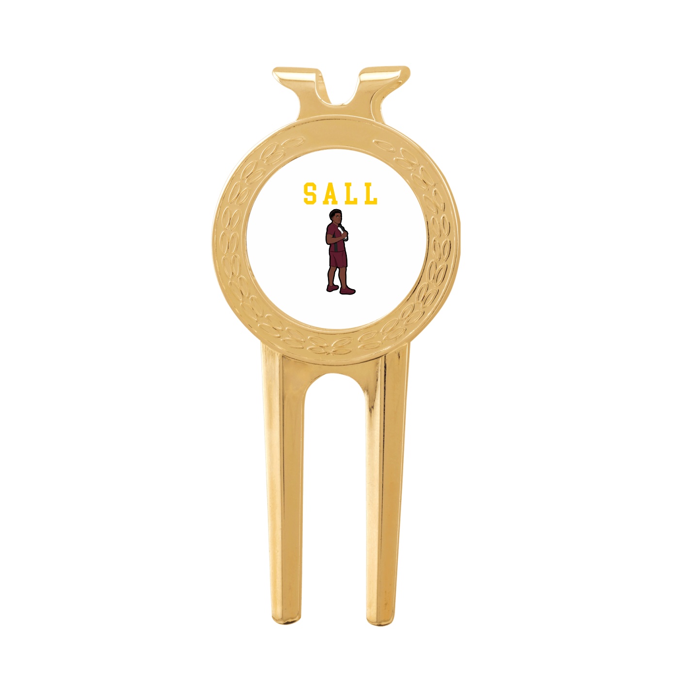 Divot Tool with Ball Marker — Shirsey in Classic