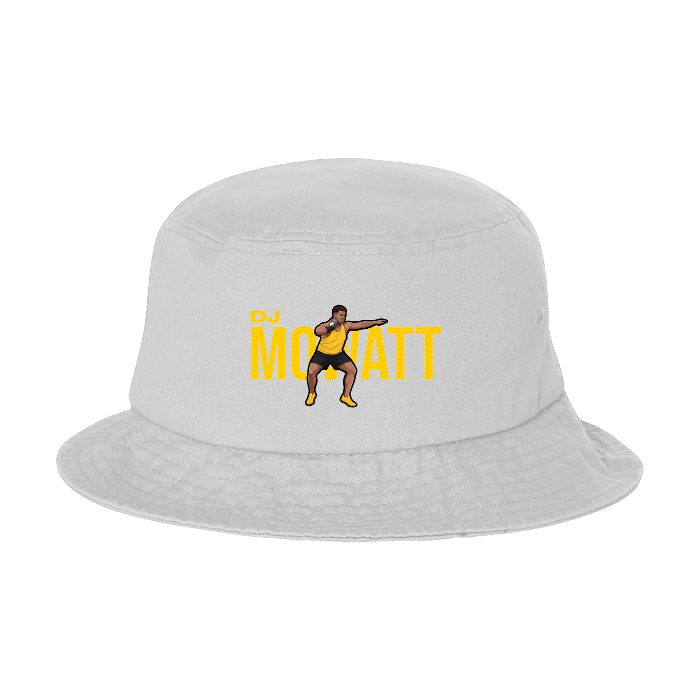 Bucket Cap