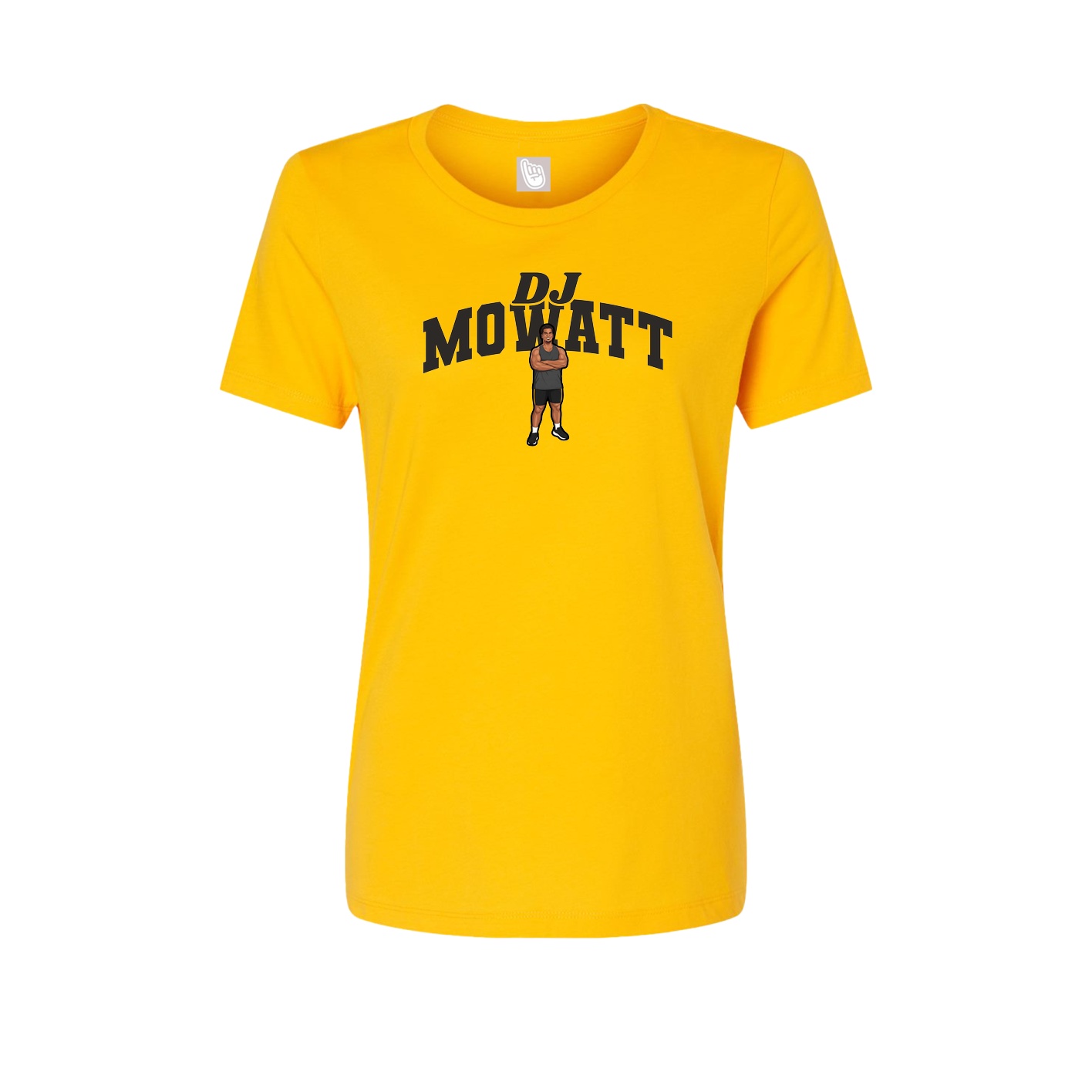 Fitted Women's Tee