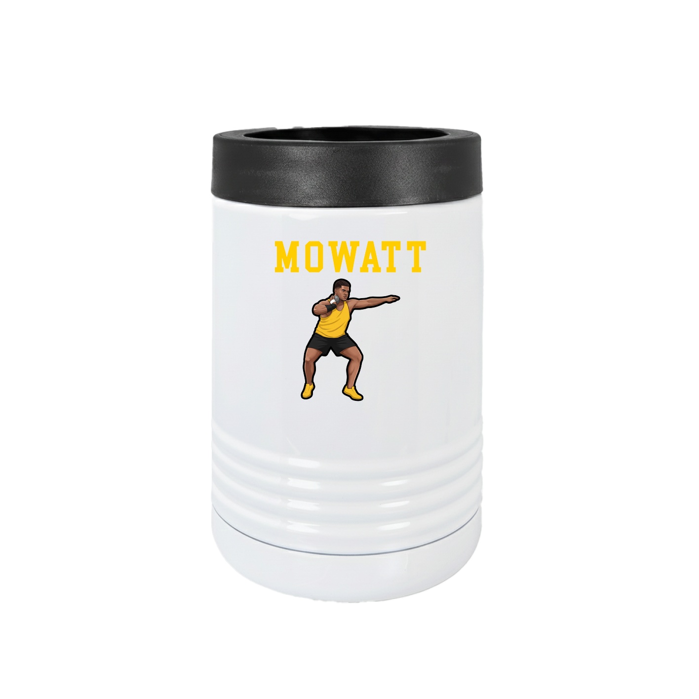 Beverage Holder — Shirsey in White