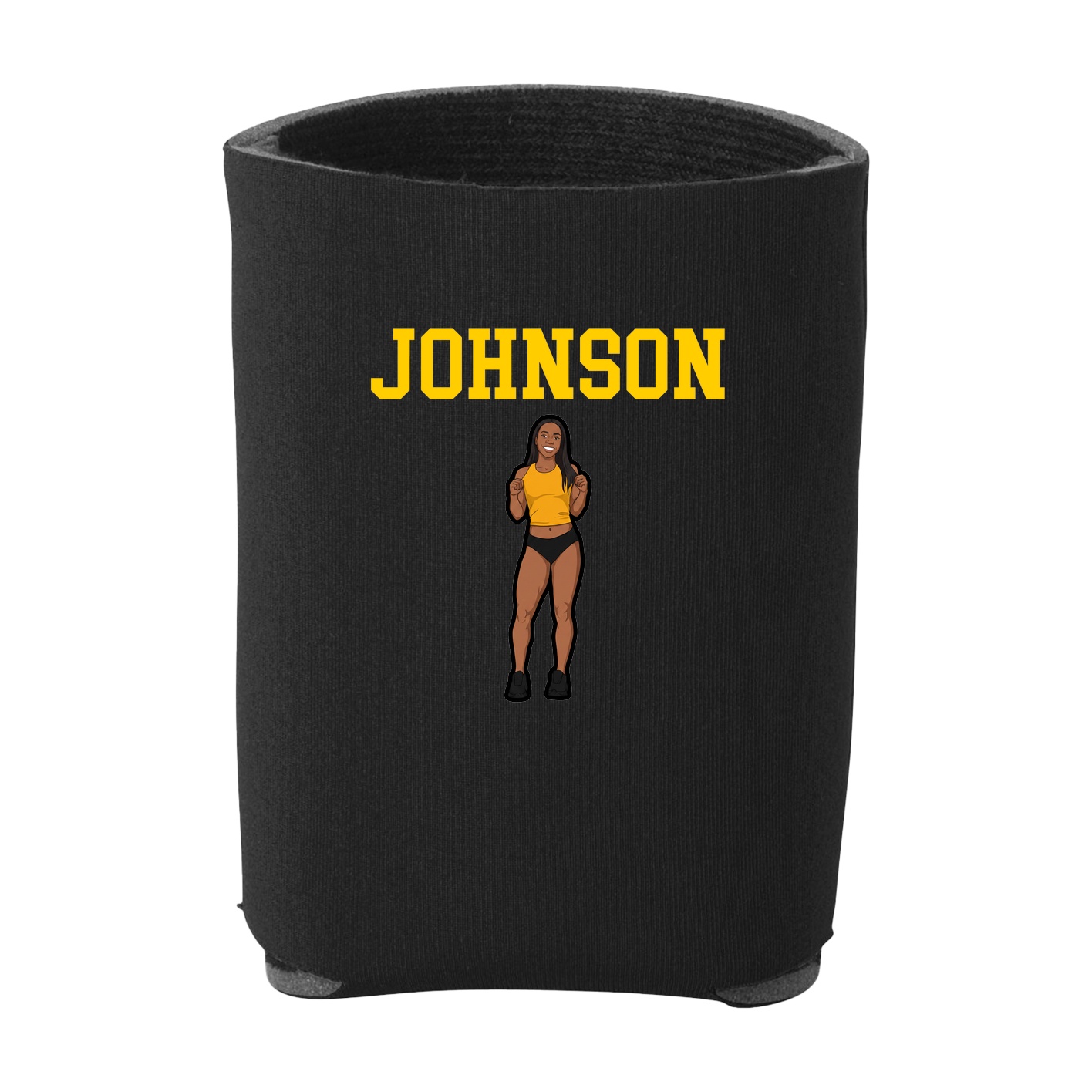Can Holder — Shirsey in Black