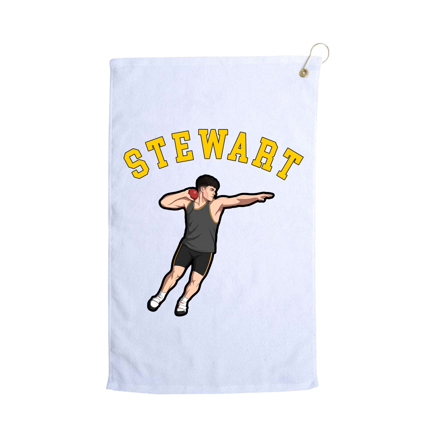 Golf Towel