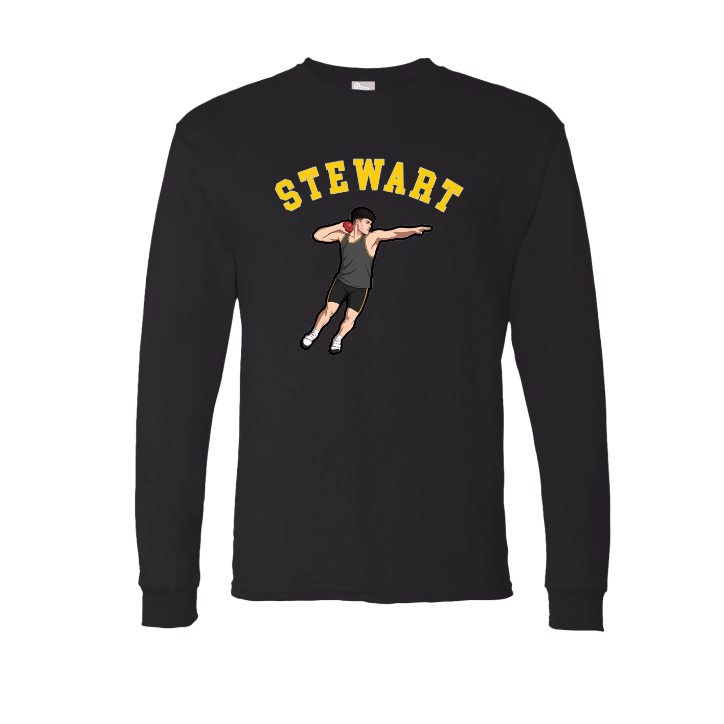 Long Sleeve Tee