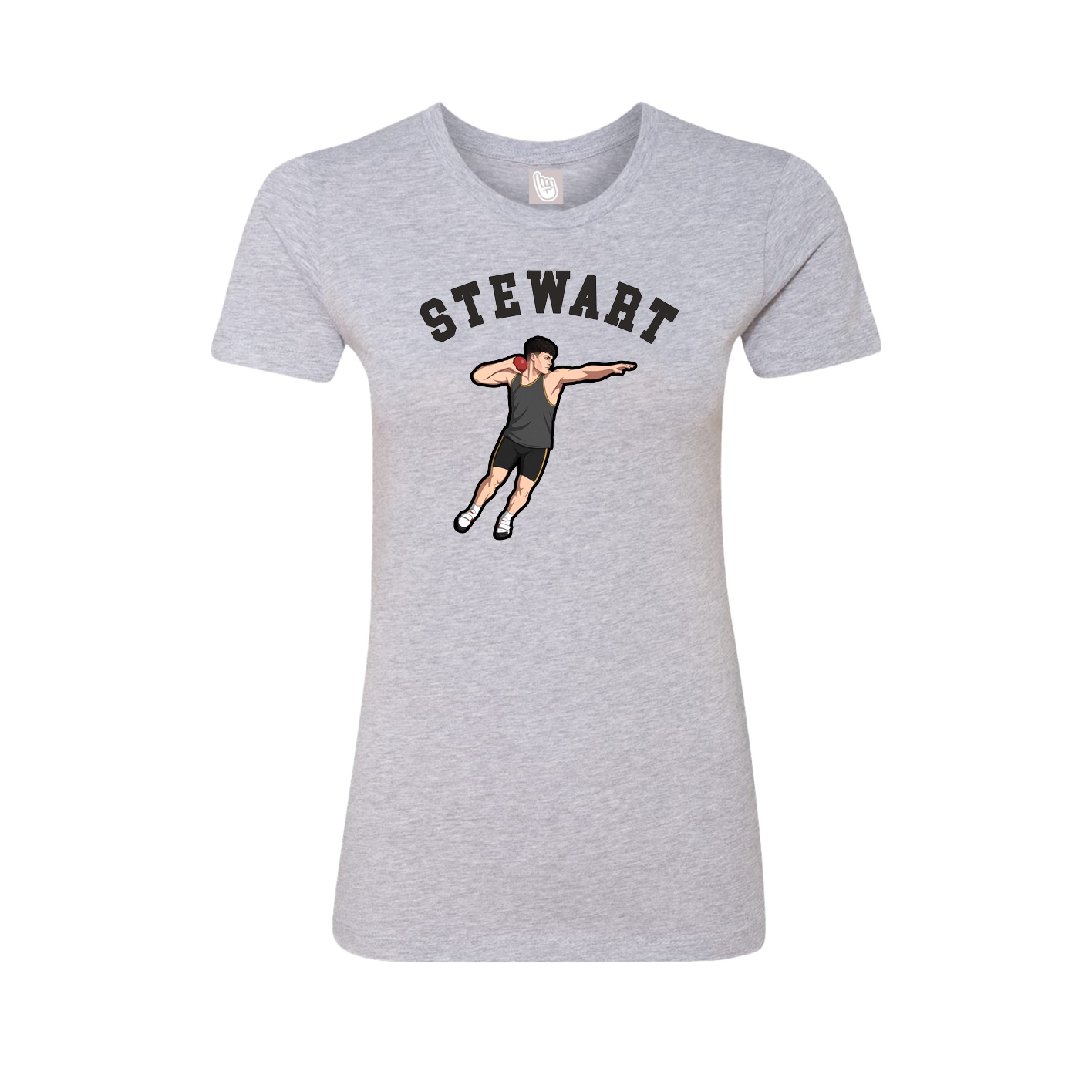NIL Club Womens Tee