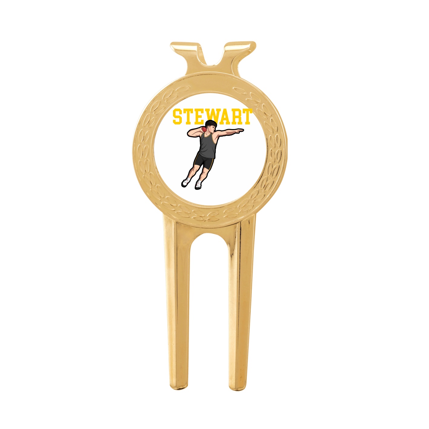 Divot Tool with Ball Marker — Shirsey in Classic