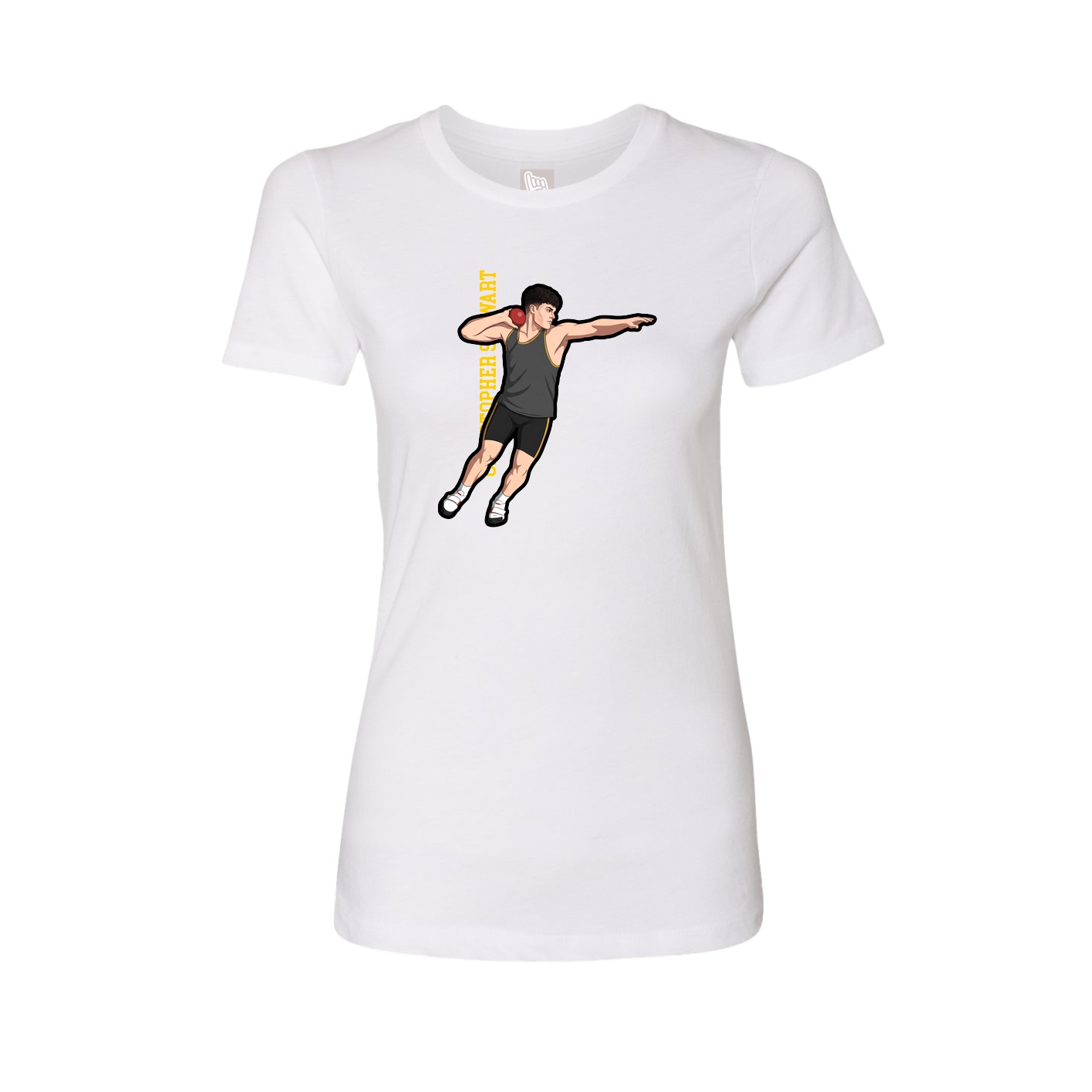 Womens Tee