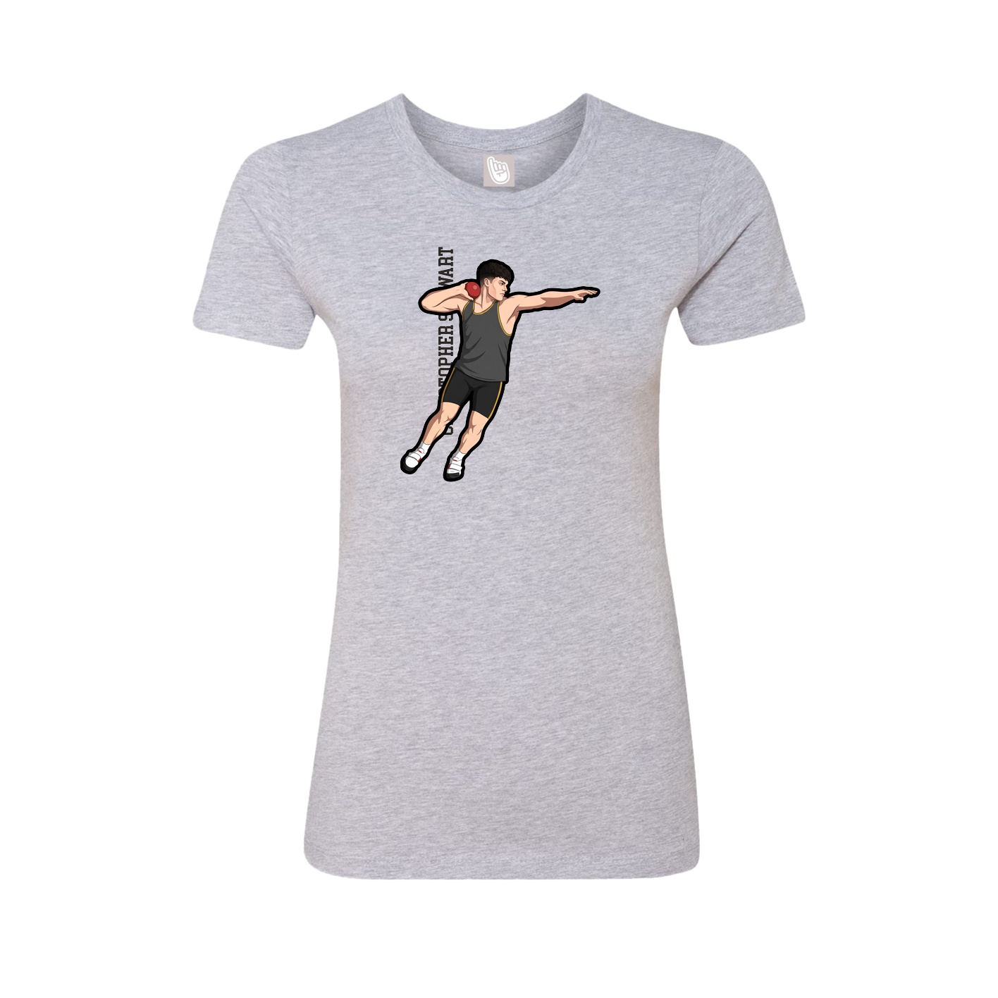 Womens Tee