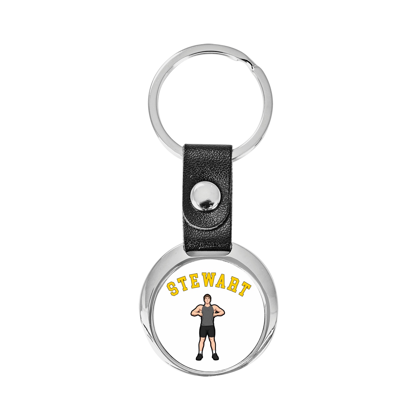 Key Chain