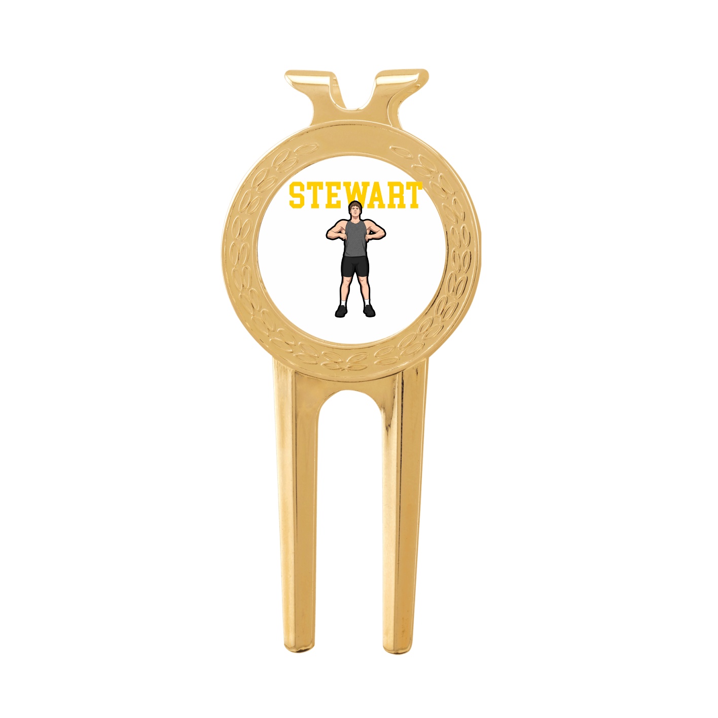 Divot Tool with Ball Marker — Shirsey in Classic