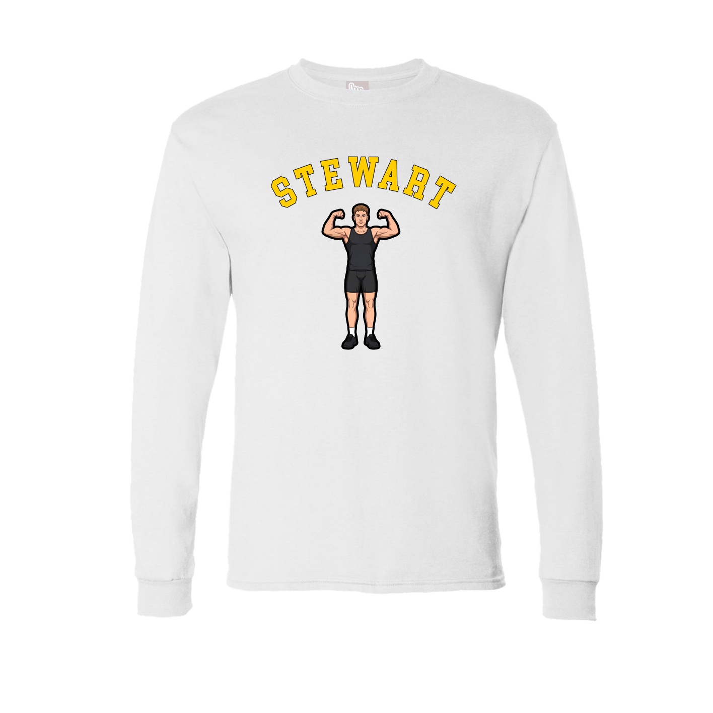 Long Sleeve Tee