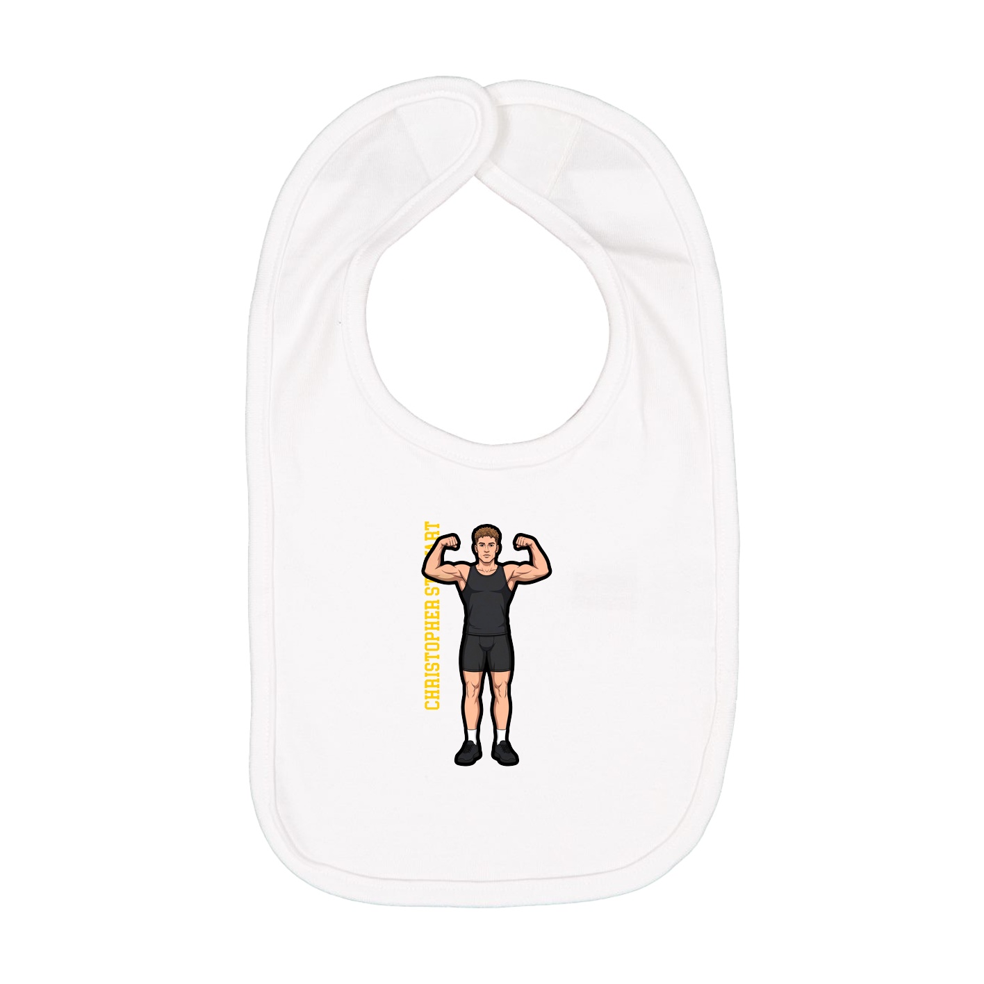 Infant Bib