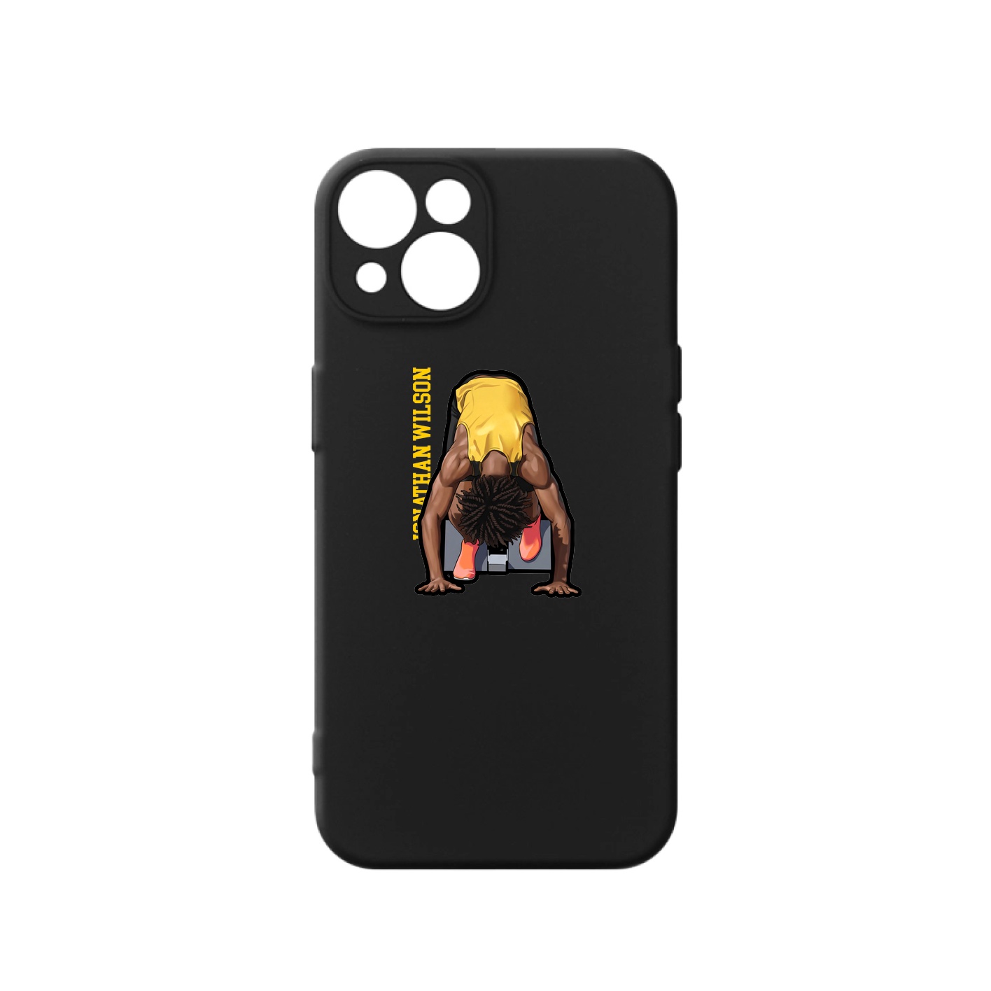 iPhone case