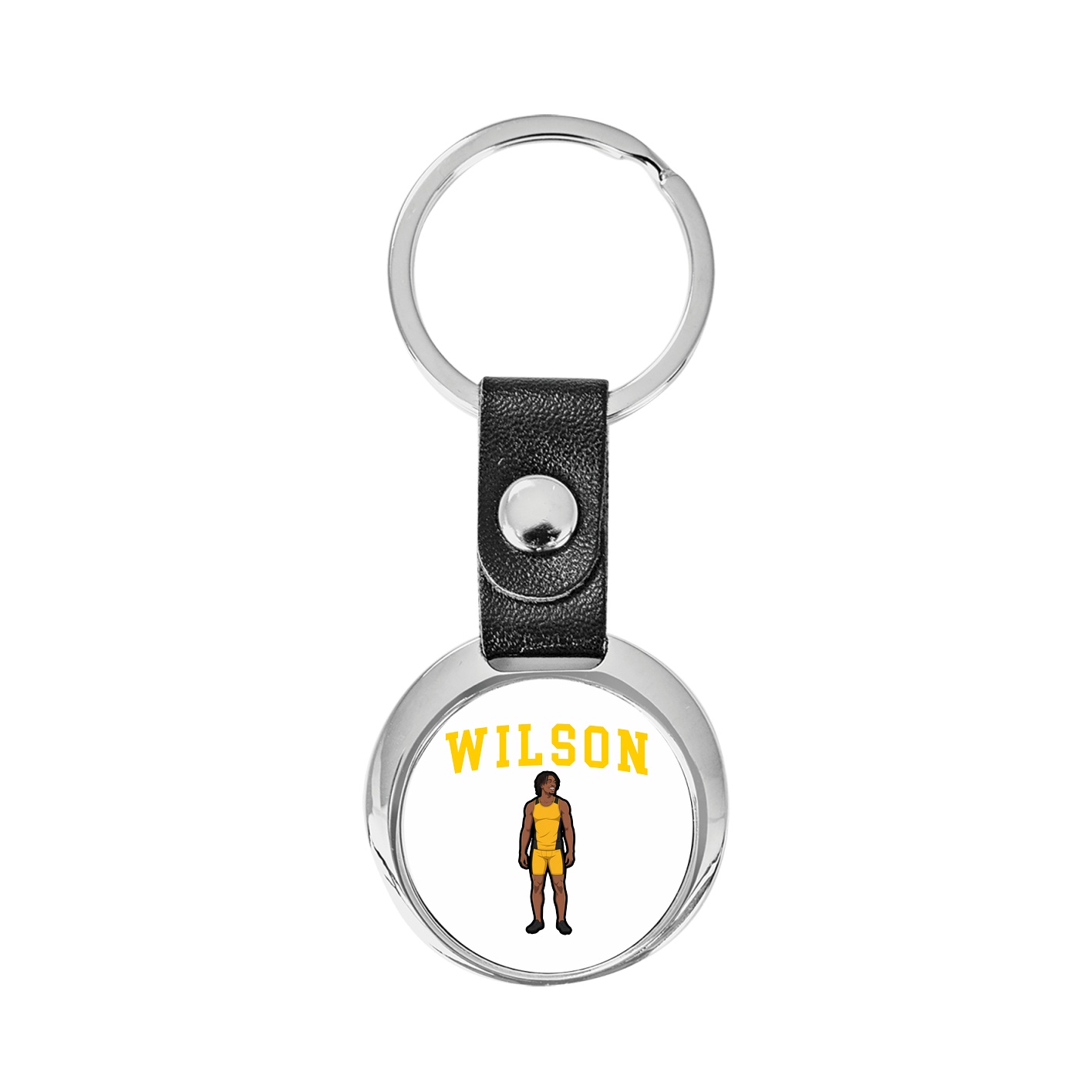 Key Chain — Shirsey in Classic