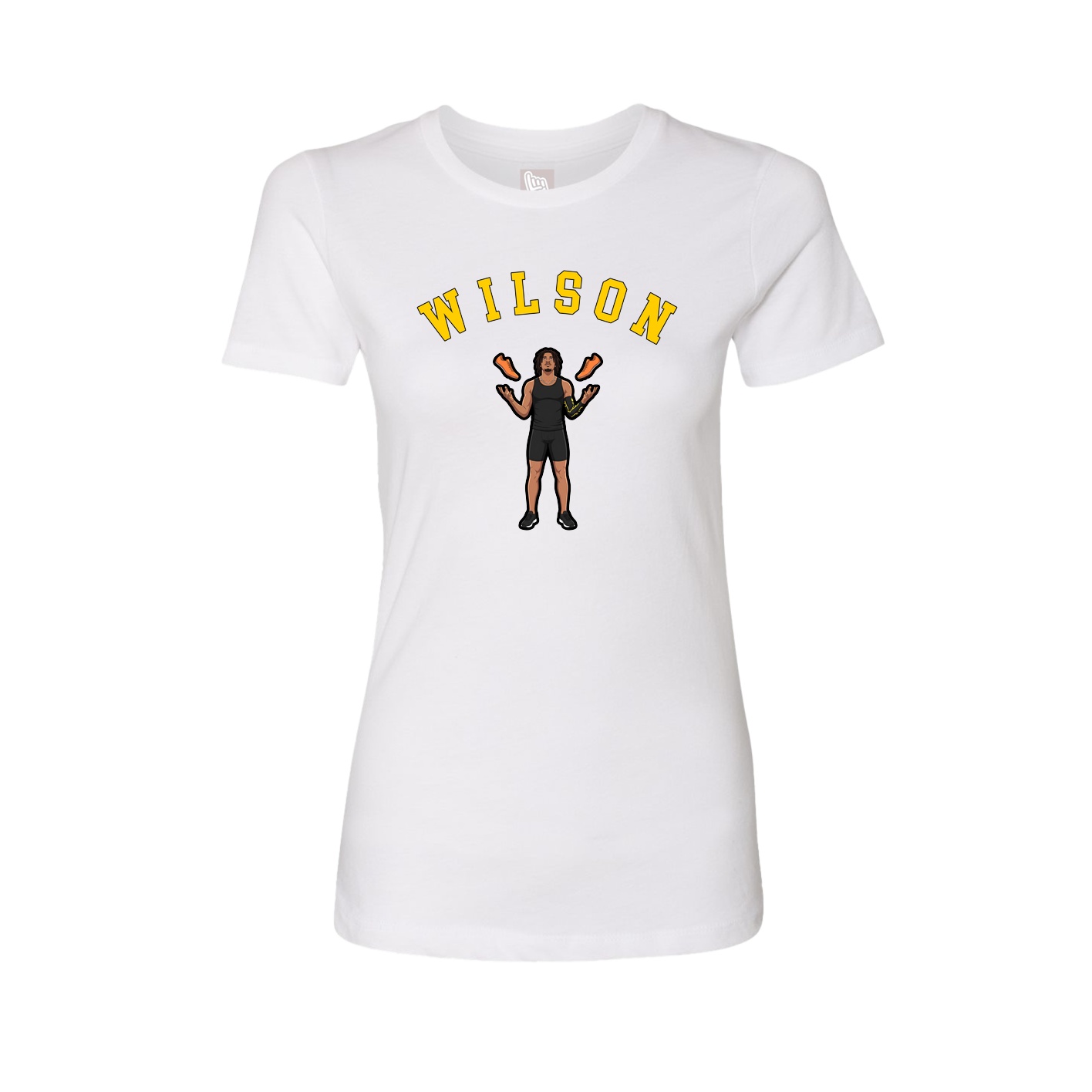 Womens Tee