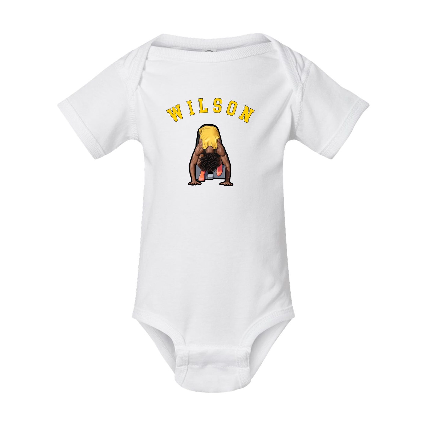 Baby Onesie