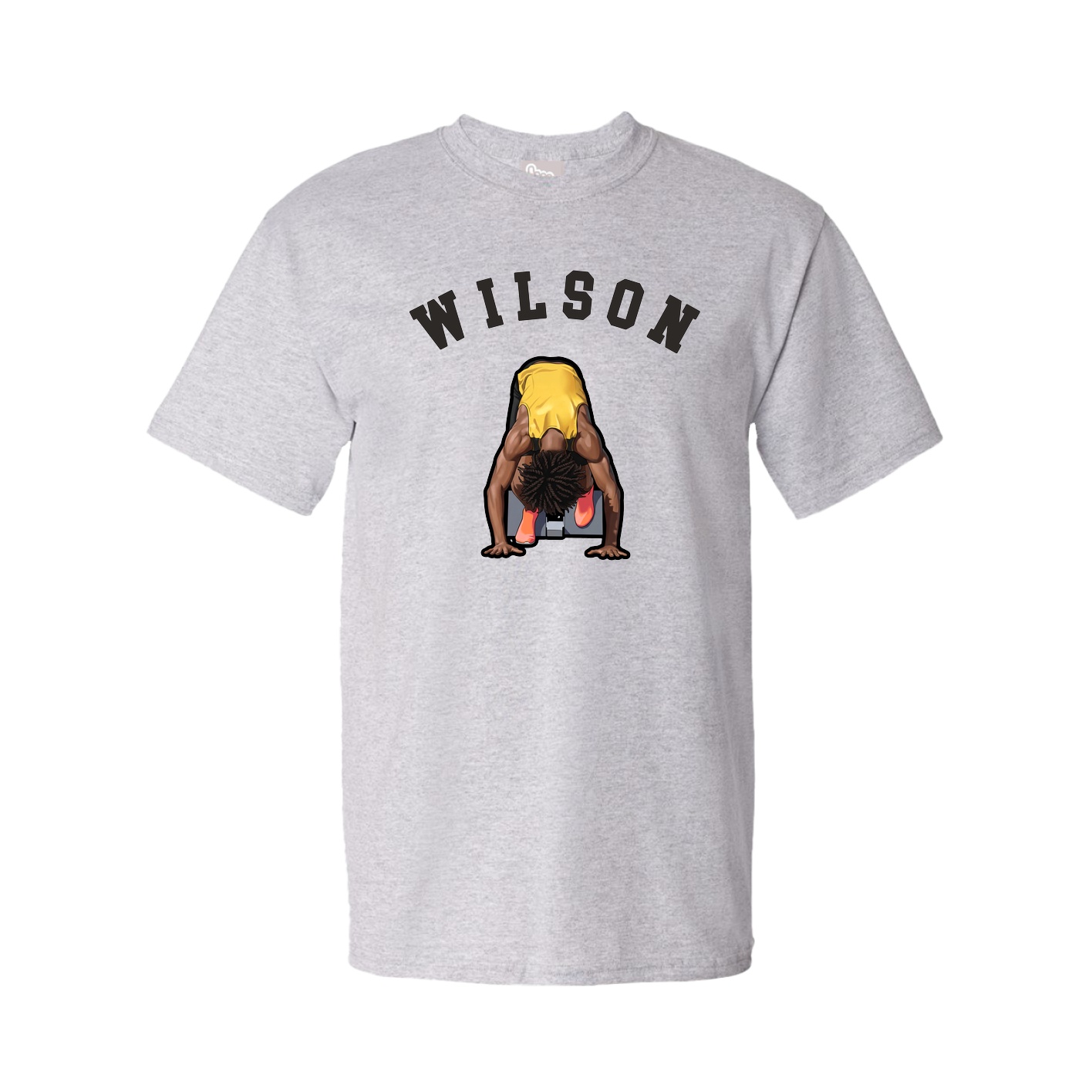 NIL Club Tee