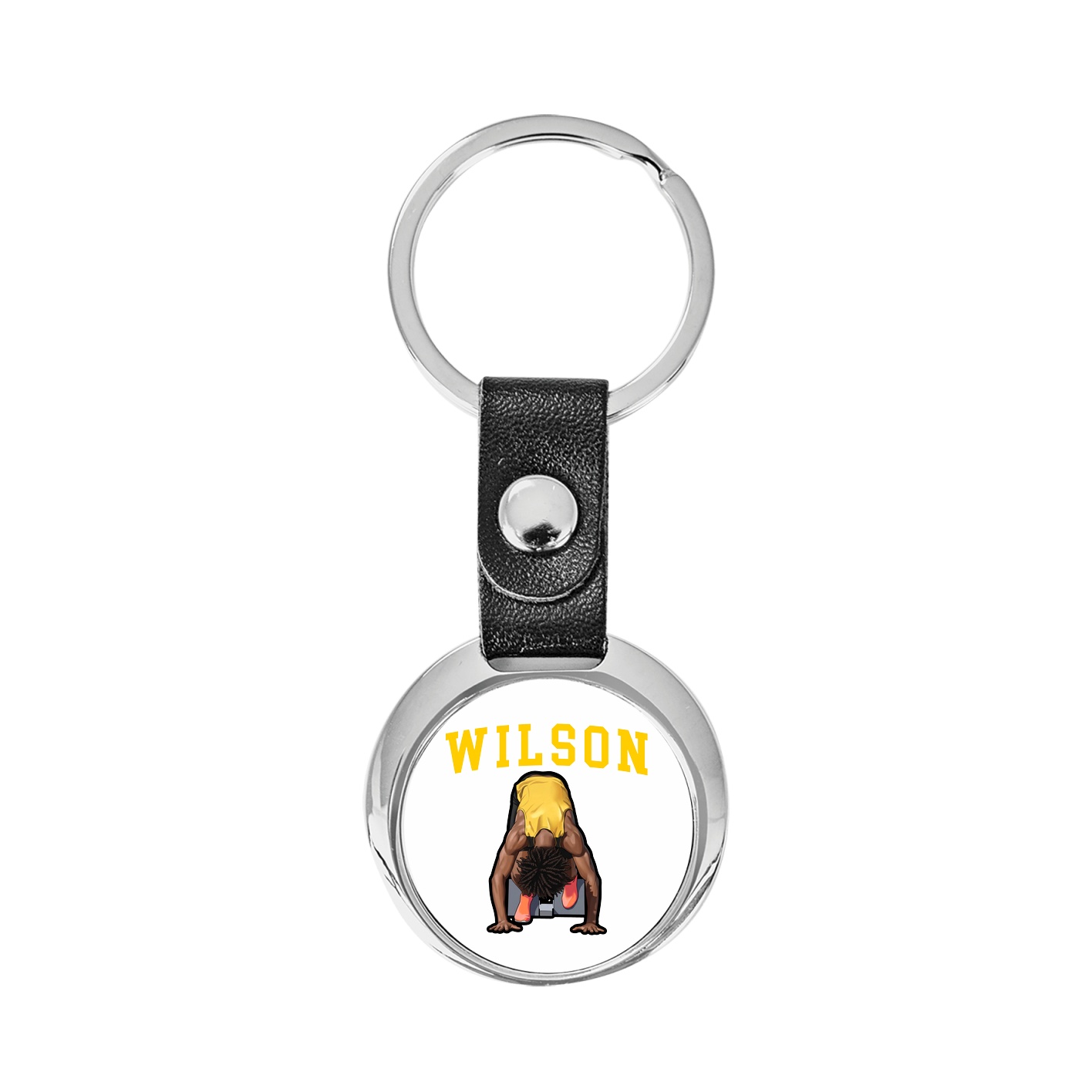 Key Chain — Shirsey in Classic
