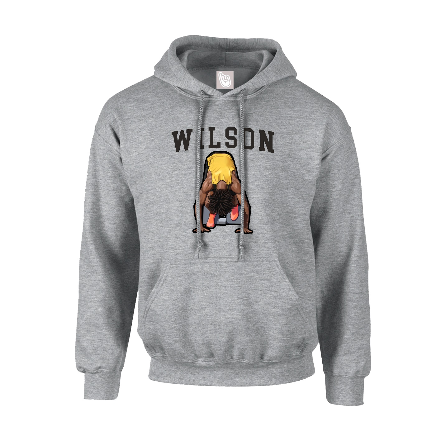 Hoodie