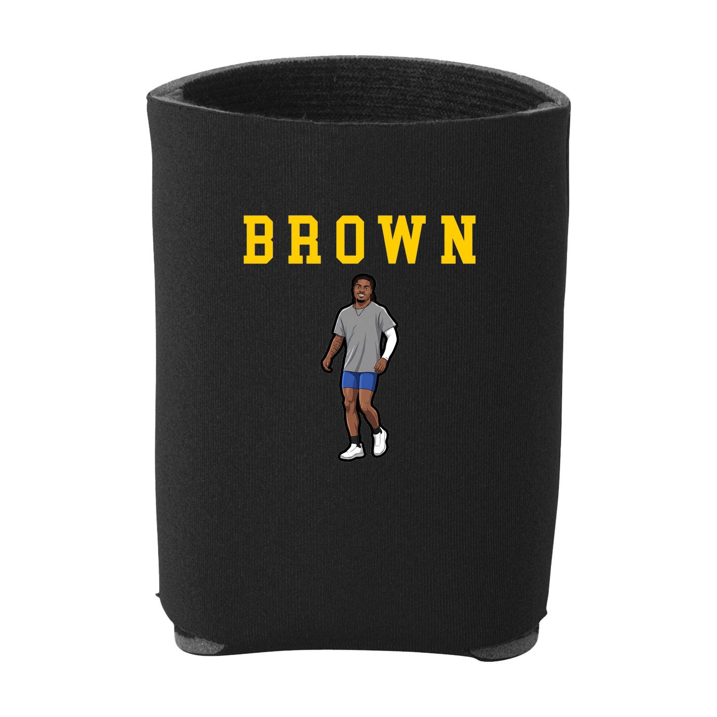 Can Holder — Shirsey in Black