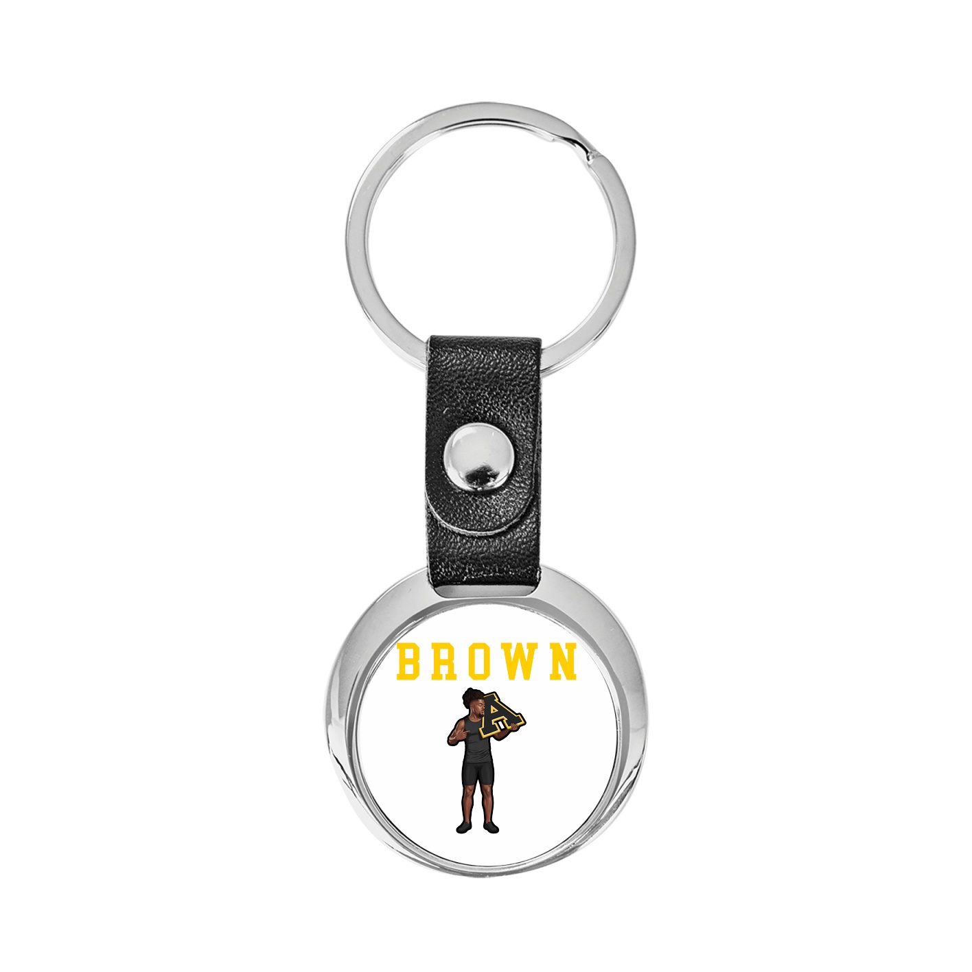 Key Chain — Shirsey in Classic