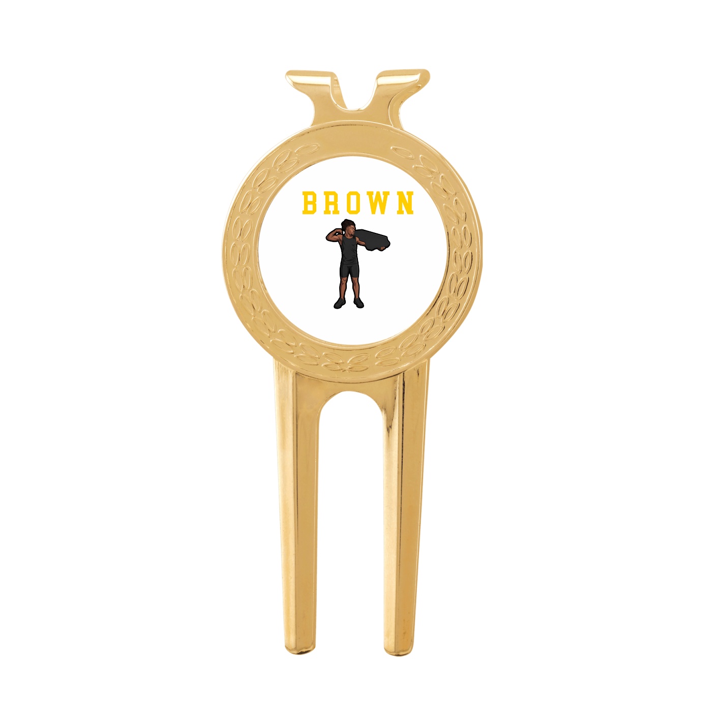 Divot Tool with Ball Marker — Shirsey in Classic