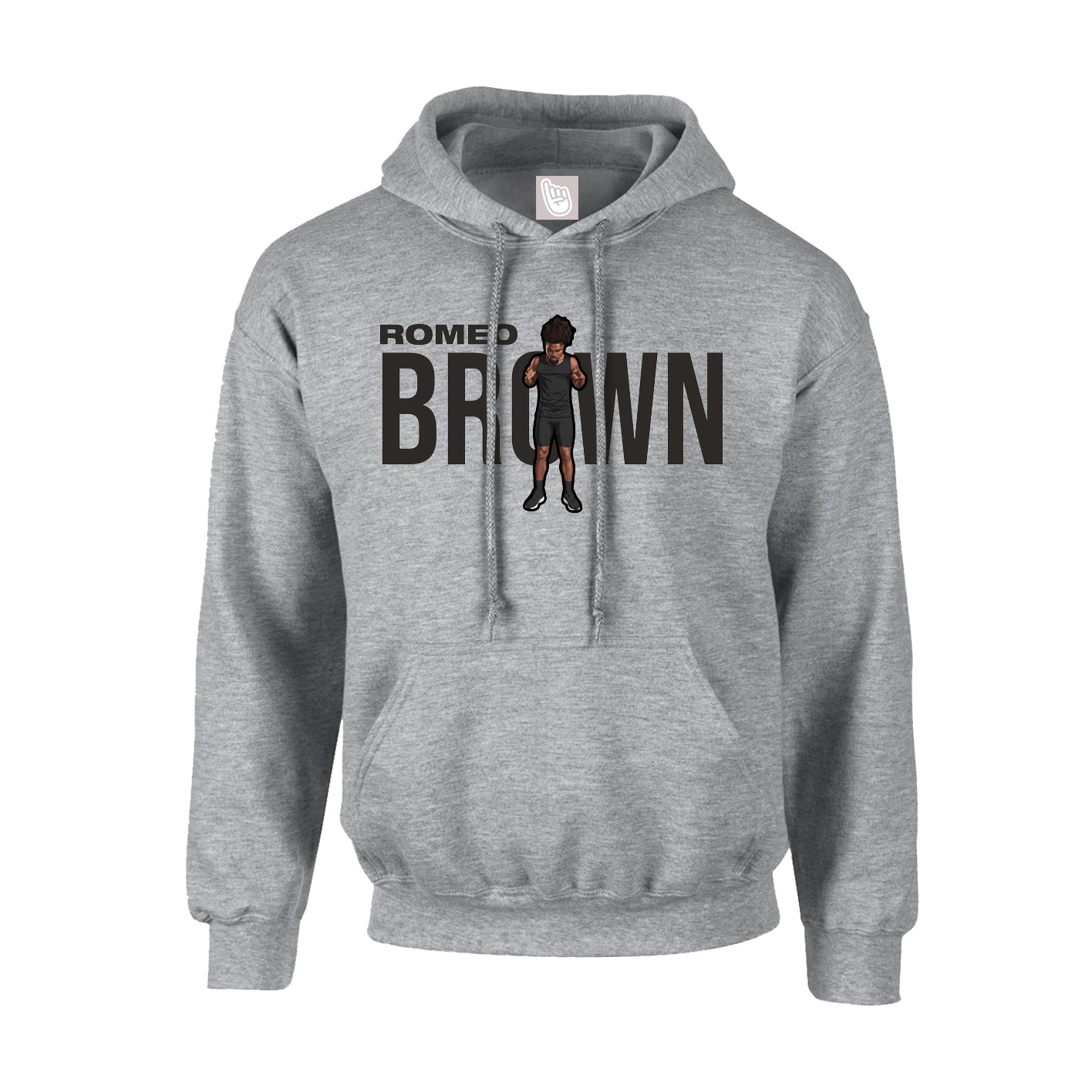 Hoodie