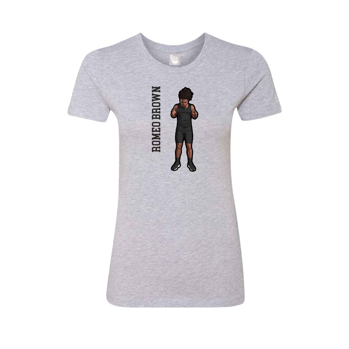 Womens Tee
