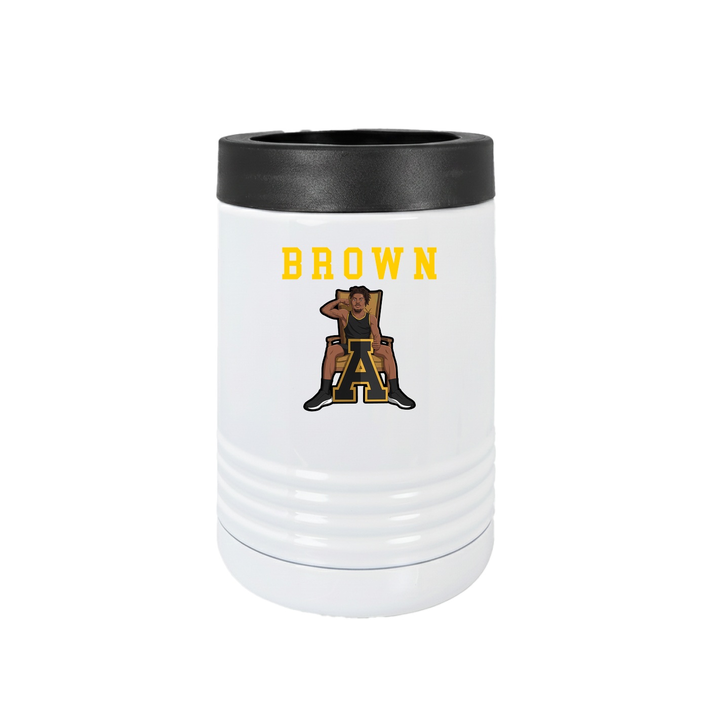 Beverage Holder — Shirsey in White